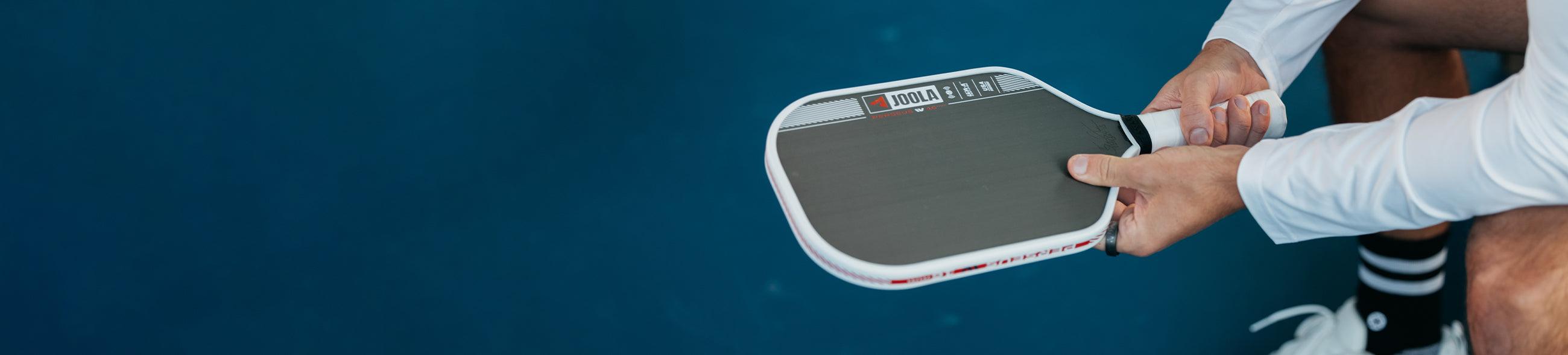Pickleball