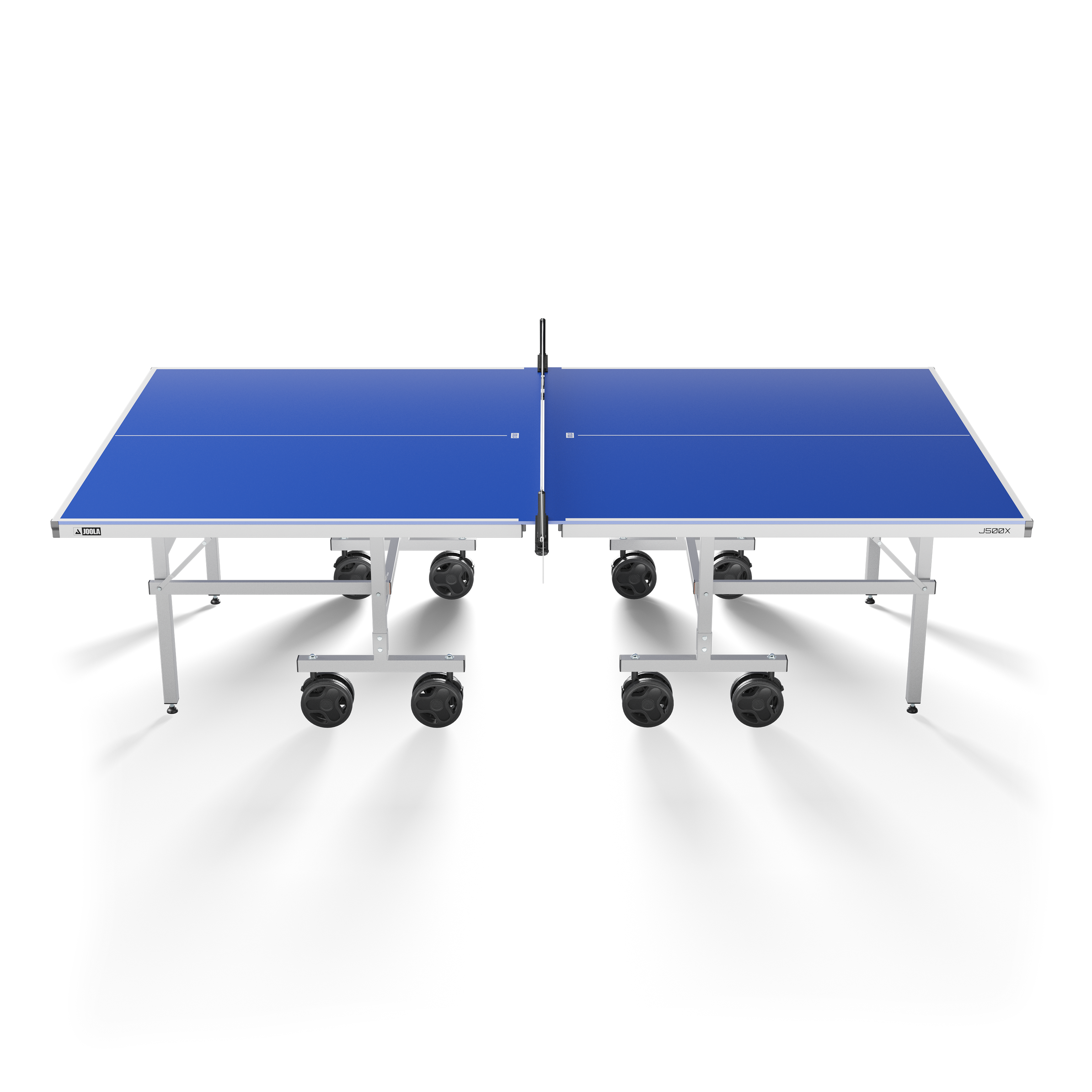 JOOLA Table Tennis Assiette extérieure J500X