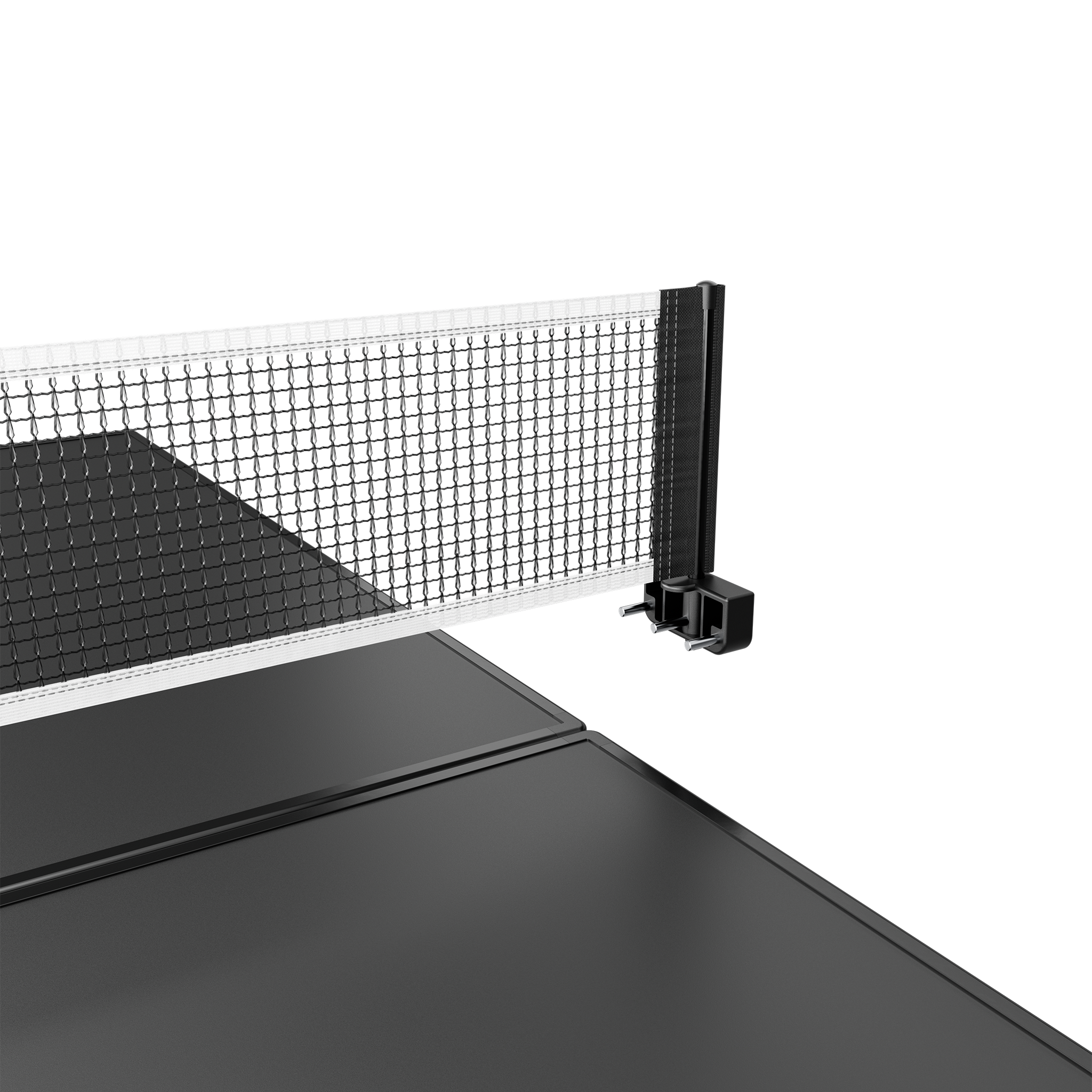 JOOLA table de tennis de table Midsize FA