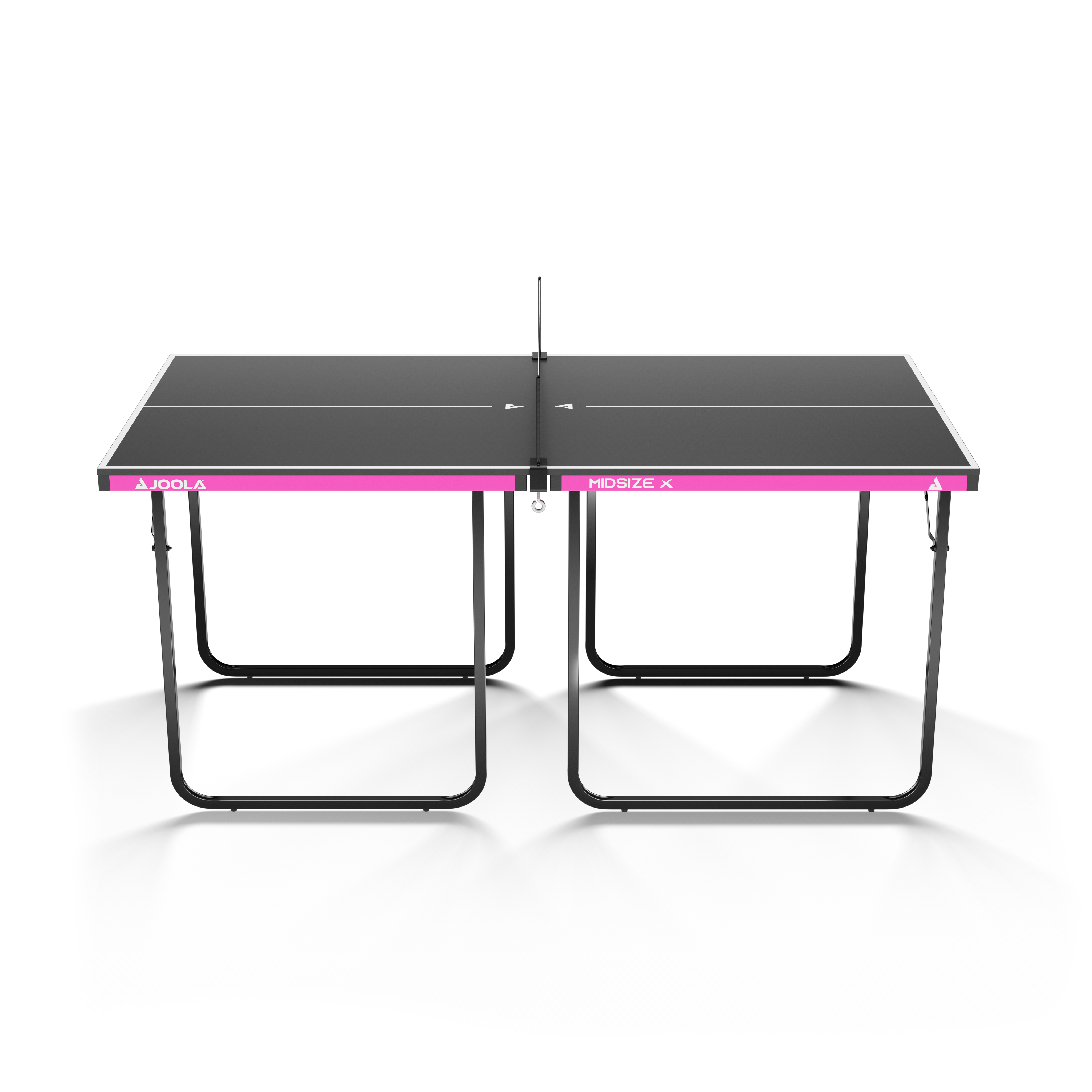 JOOLA Table Tennis Table Midsize X
