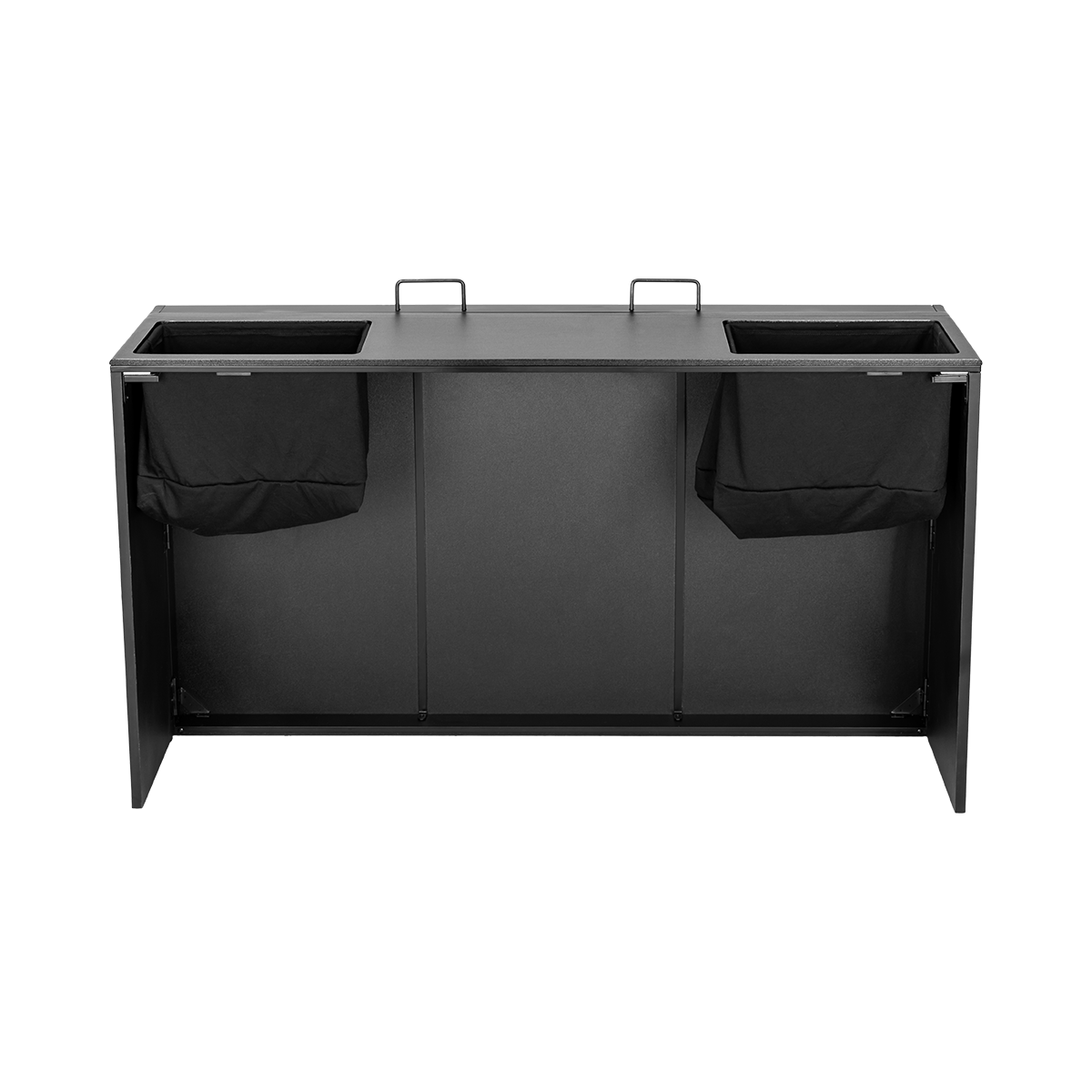 JOOLA Umpire Table with Towel Box