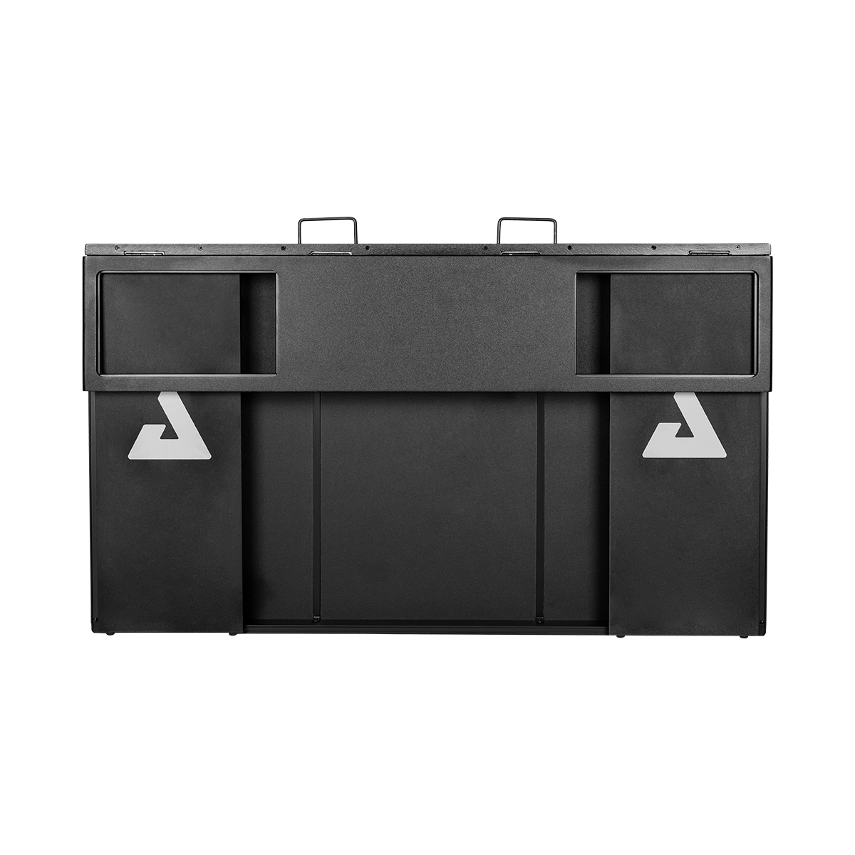 JOOLA Umpire Table with Towel Box