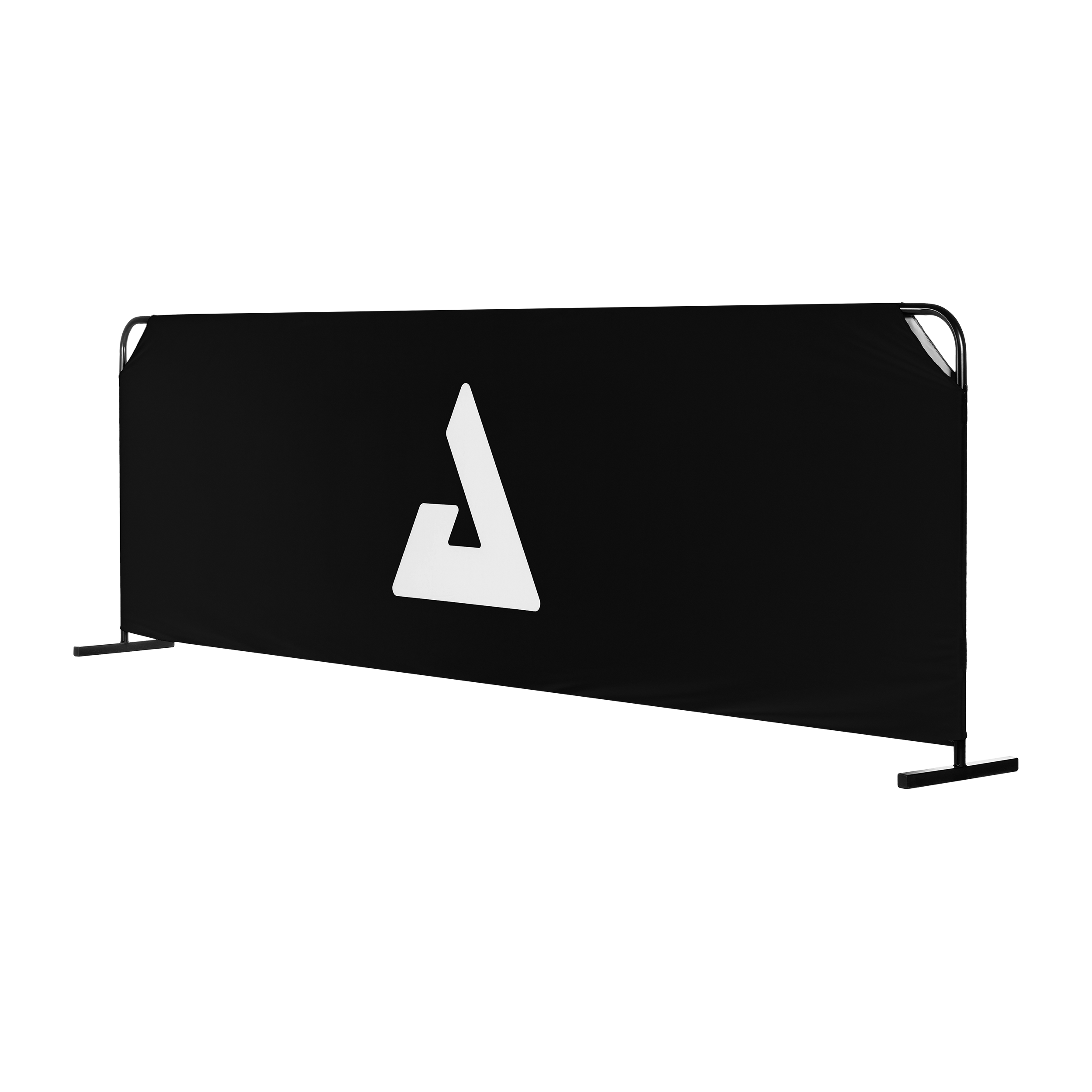 JOOLA Bordures Surround Noires – Pack de 2