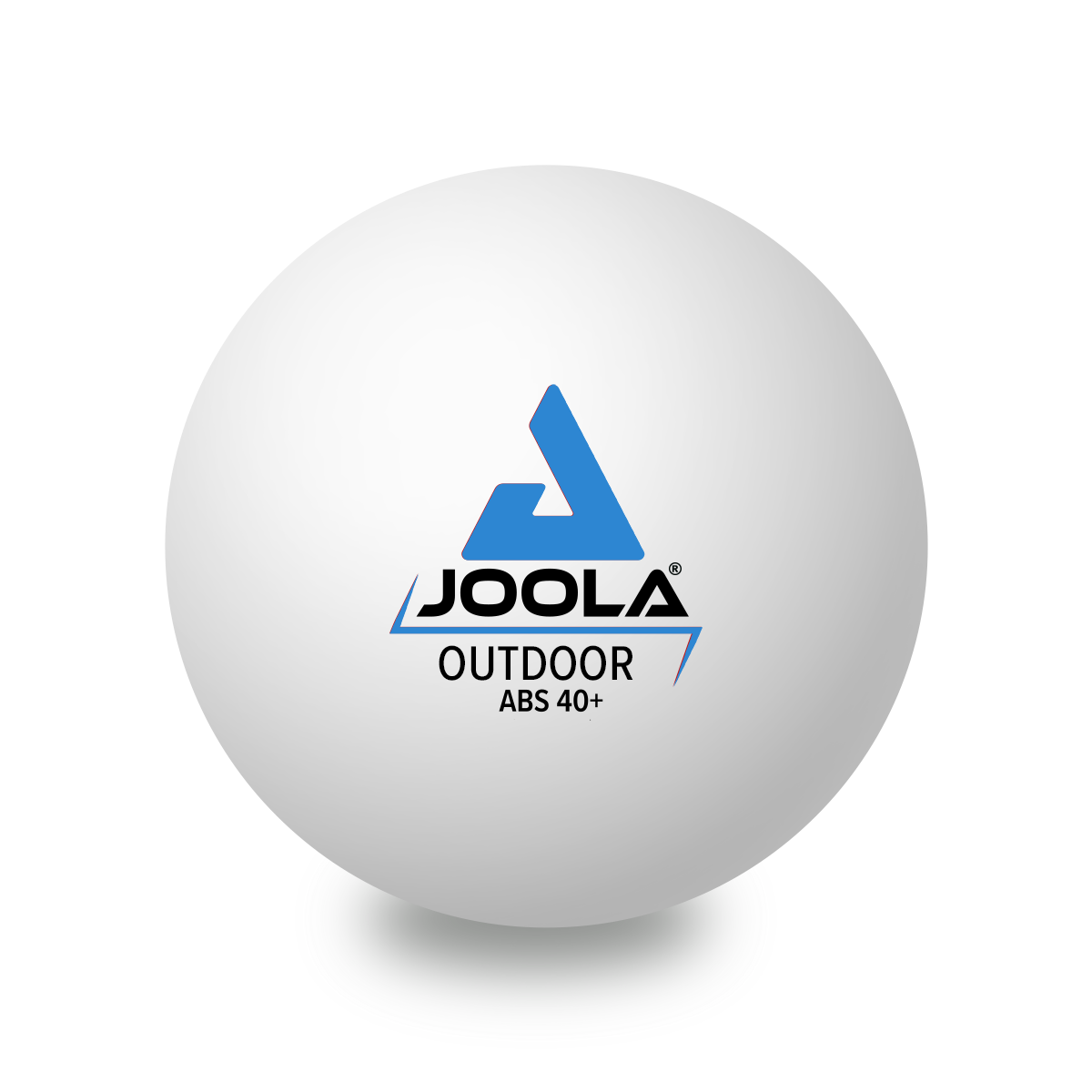 JOOLA Set tennis de table VIVID Outdoor