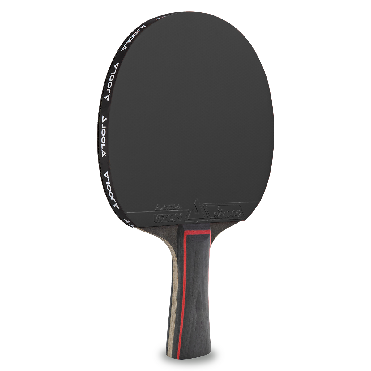 JOOLA Table Tennis Racket Match Pro