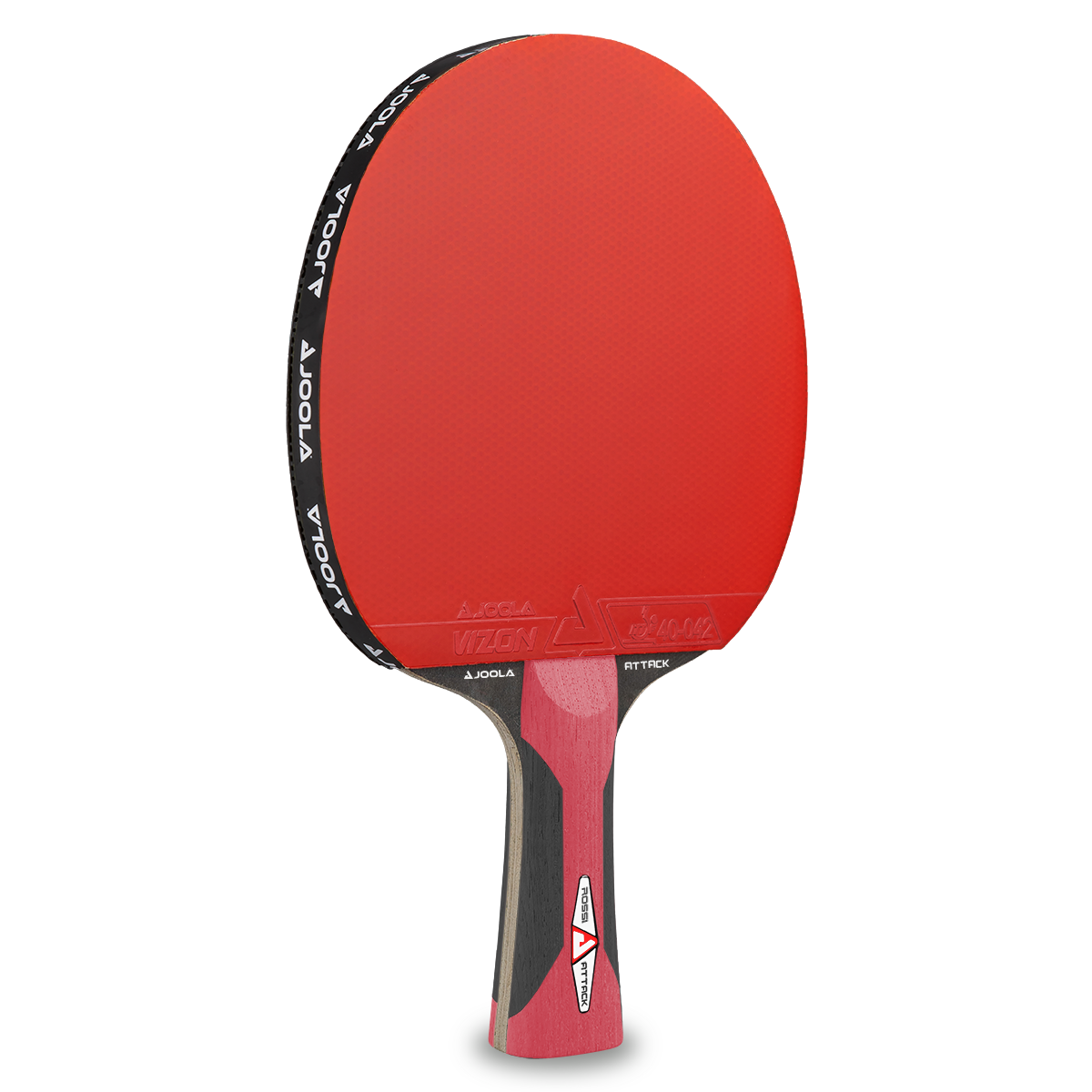 JOOLA Table Tennis Racket Rosskopf Attack