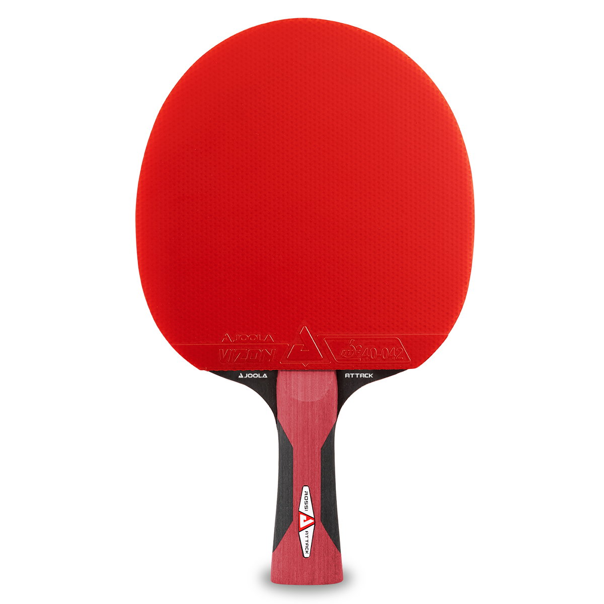JOOLA Table Tennis Racket Rosskopf Attack