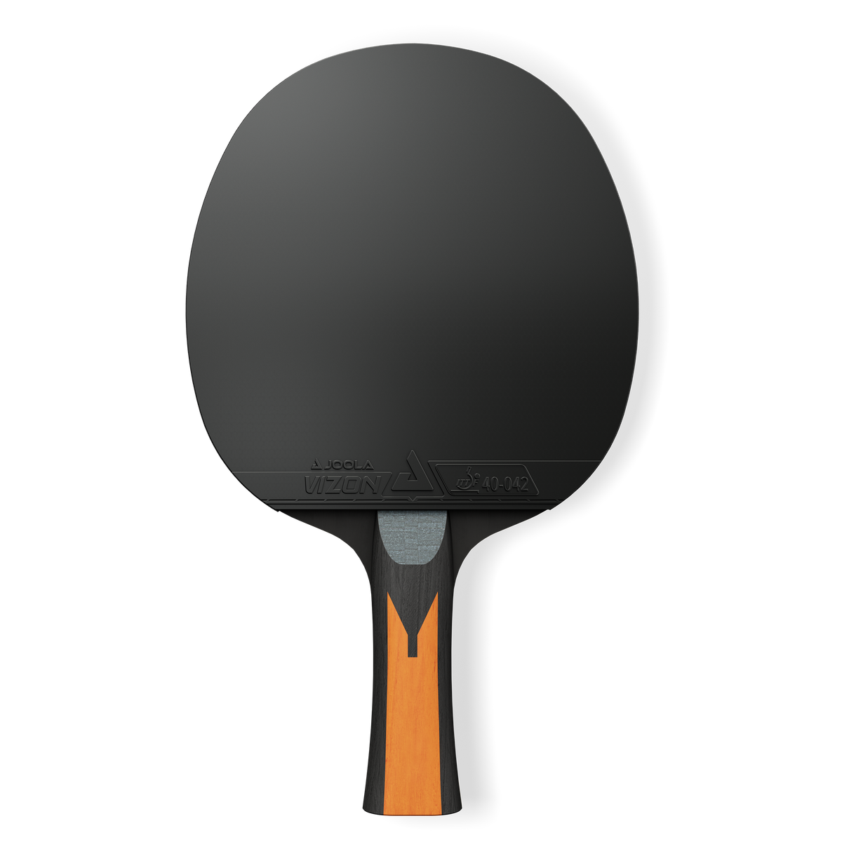 JOOLA Raquette de tennis de table Carbon Control
