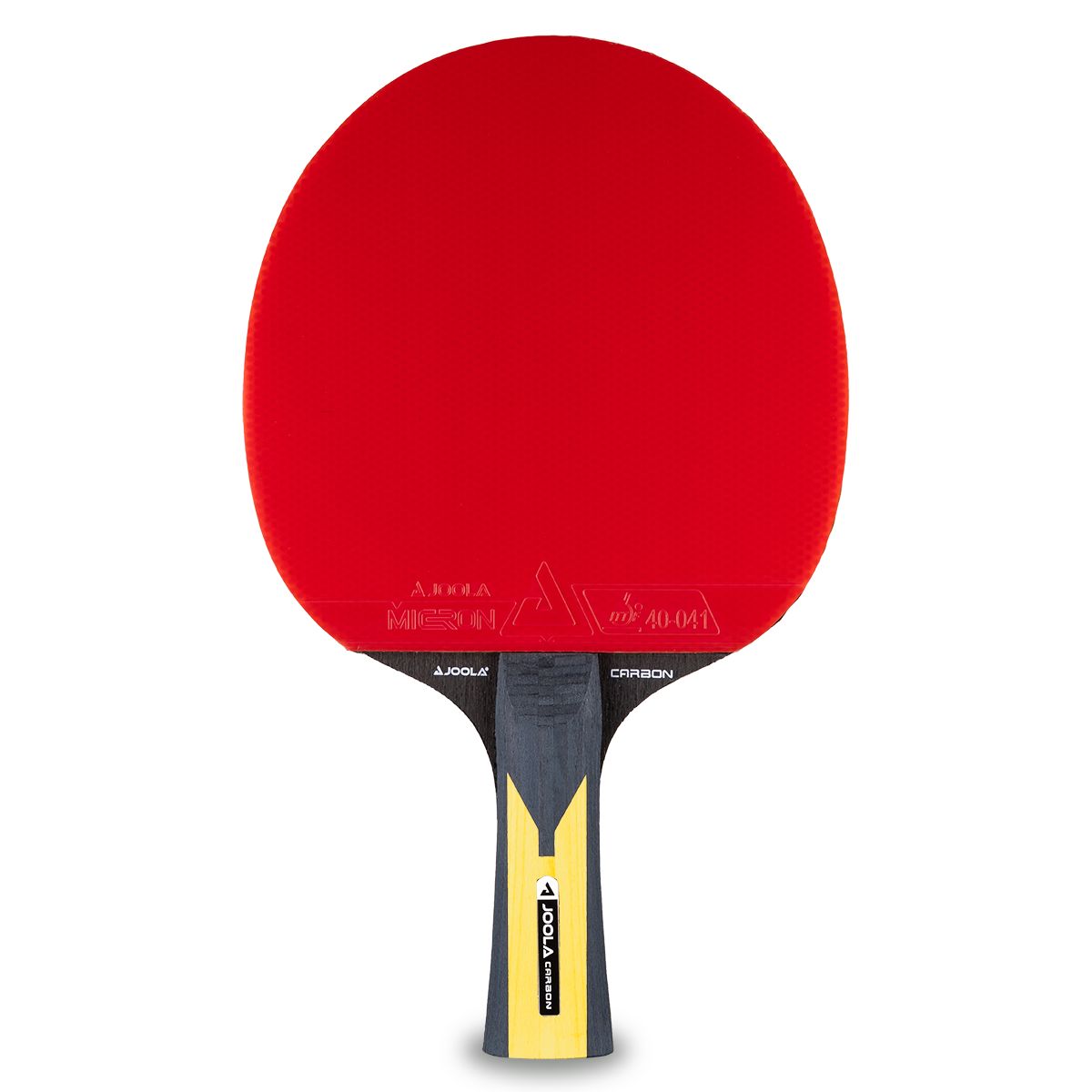 JOOLA Raquette de tennis de table Carbon Pro