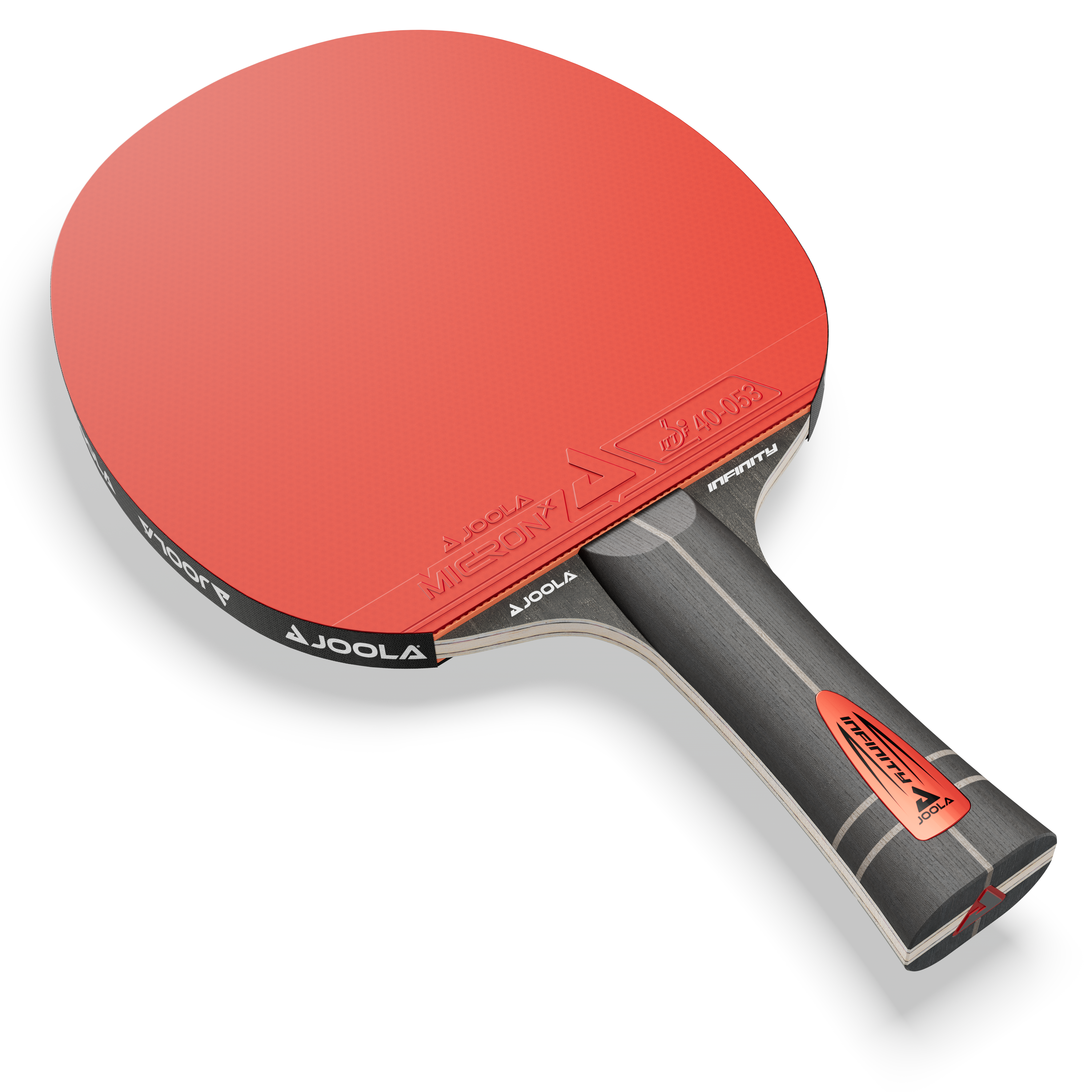 JOOLA Table Tennis Raquette Infinity Z Carbon