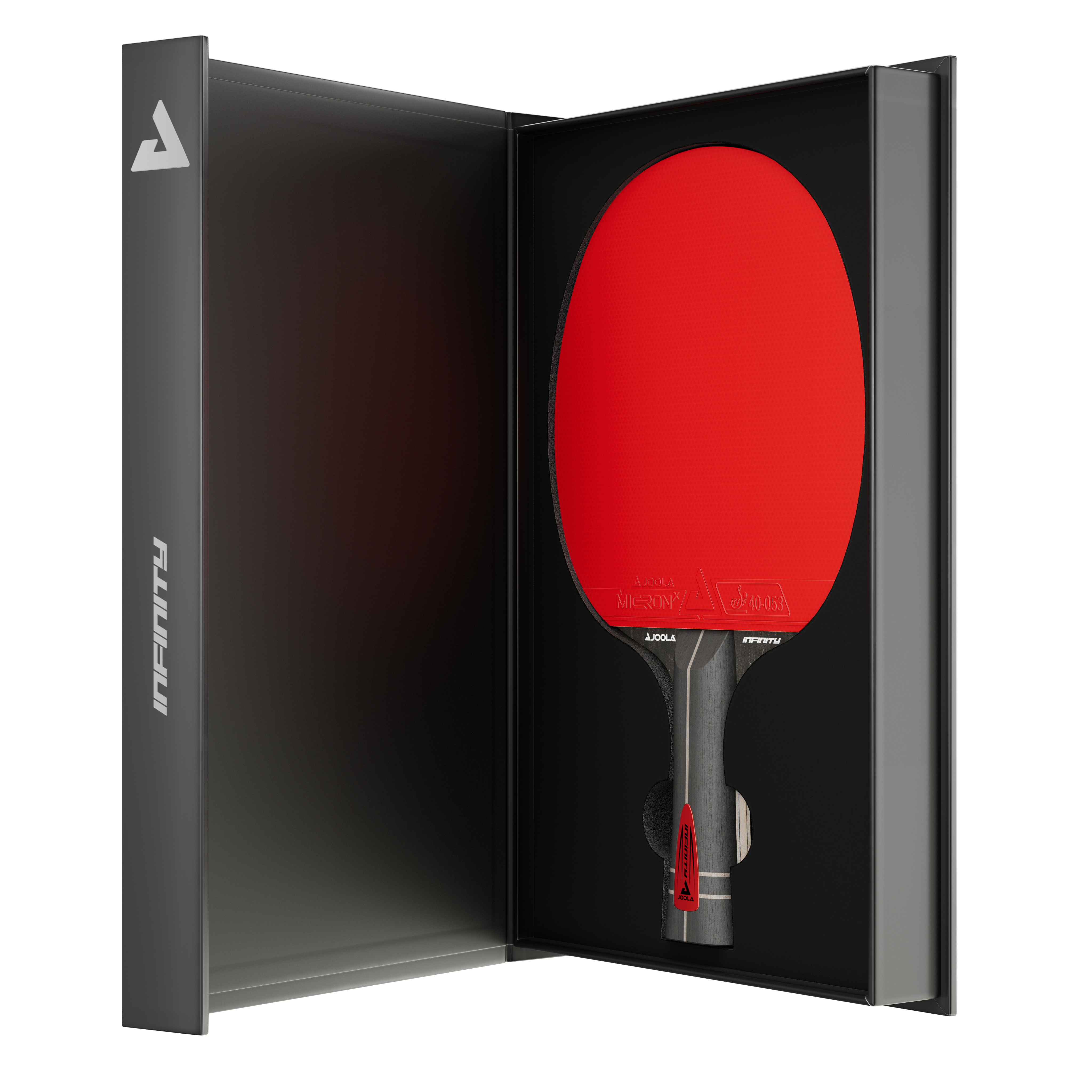 JOOLA Table Tennis Raquette Infinity Z Carbon