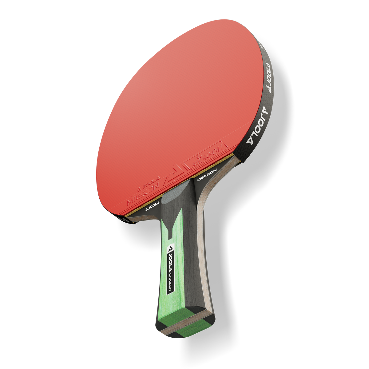 JOOLA Raquette de tennis de table Mega Carbon