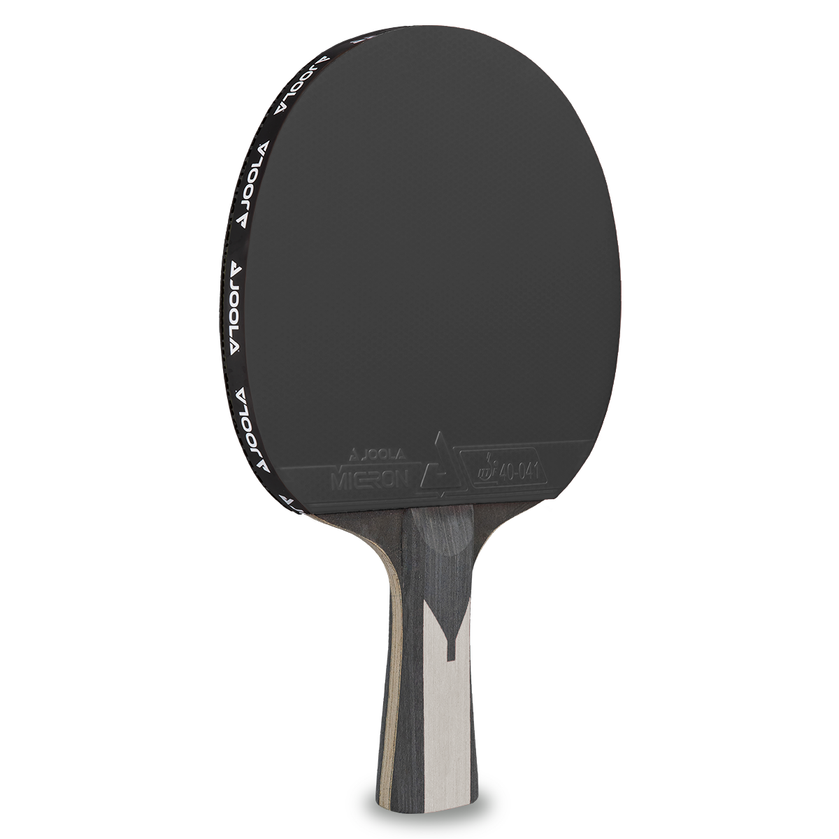 JOOLA Raquette de tennis de table Carbon X Pro