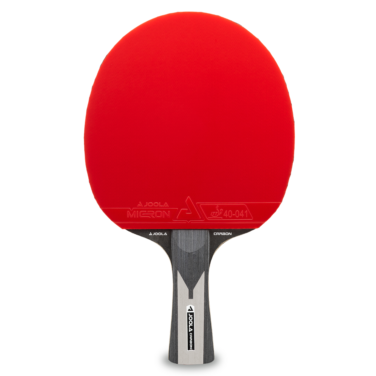 JOOLA Table Tennis Racket Carbon X Pro