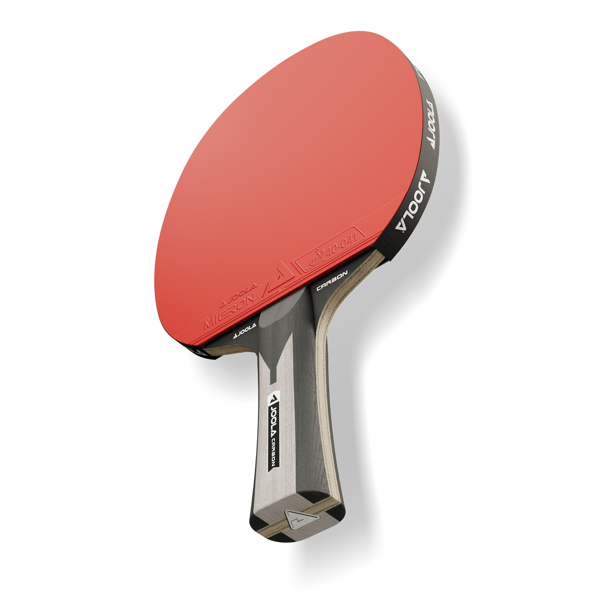 JOOLA Raquette de tennis de table Carbon X Pro