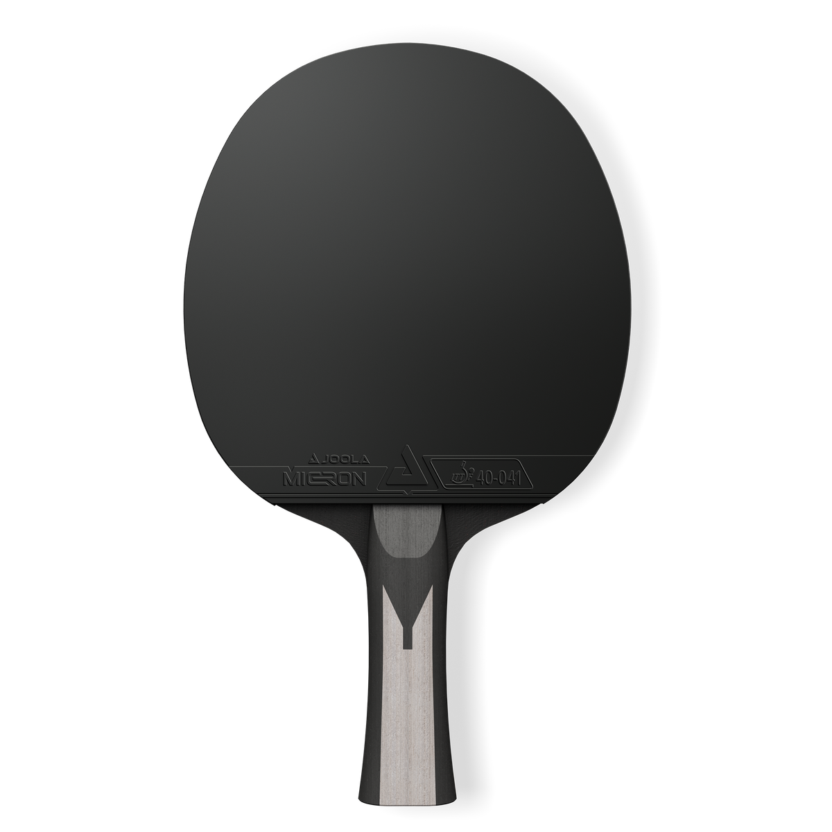 JOOLA Raquette de tennis de table Carbon X Pro