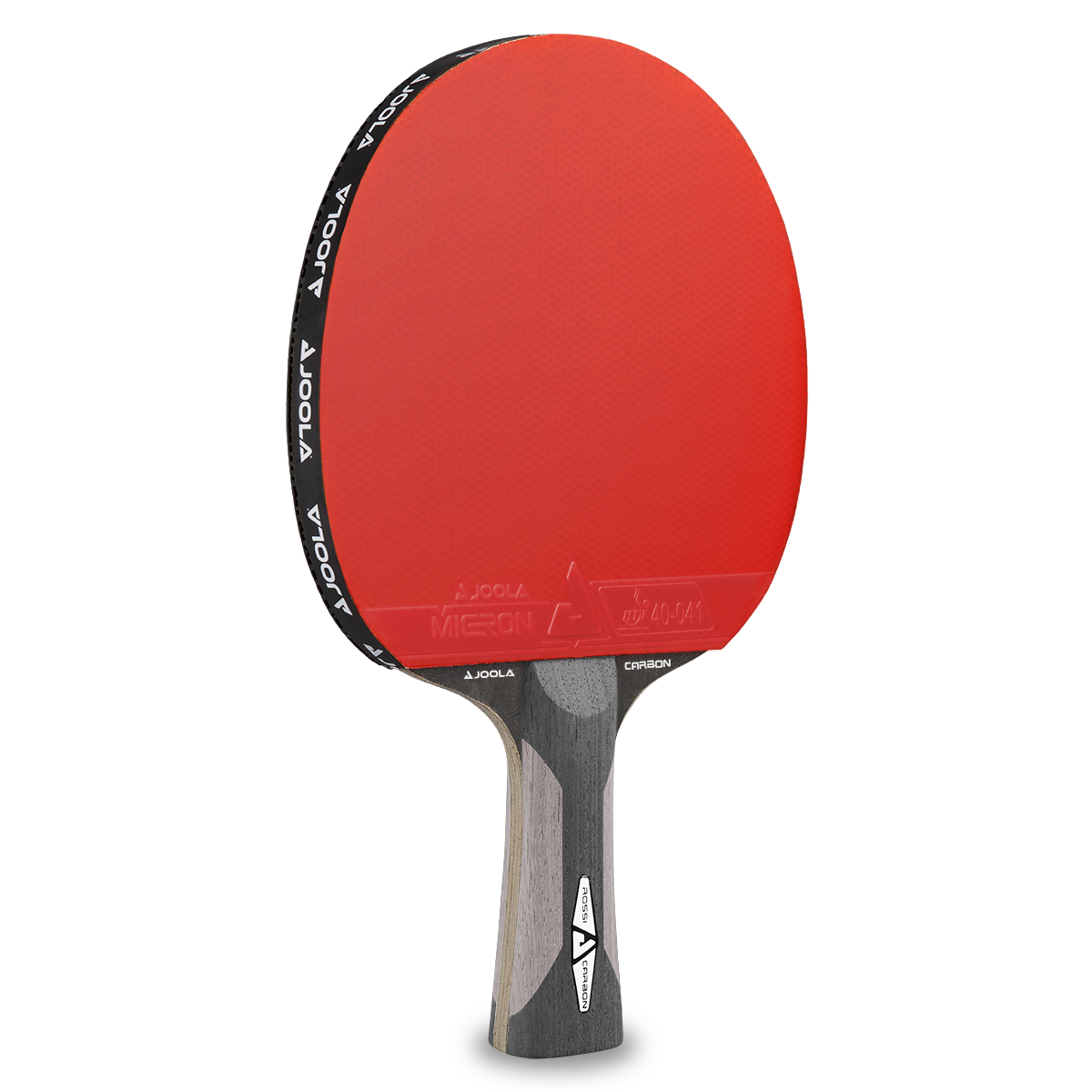 JOOLA Raquette de tennis de table Rosskopf Carbon