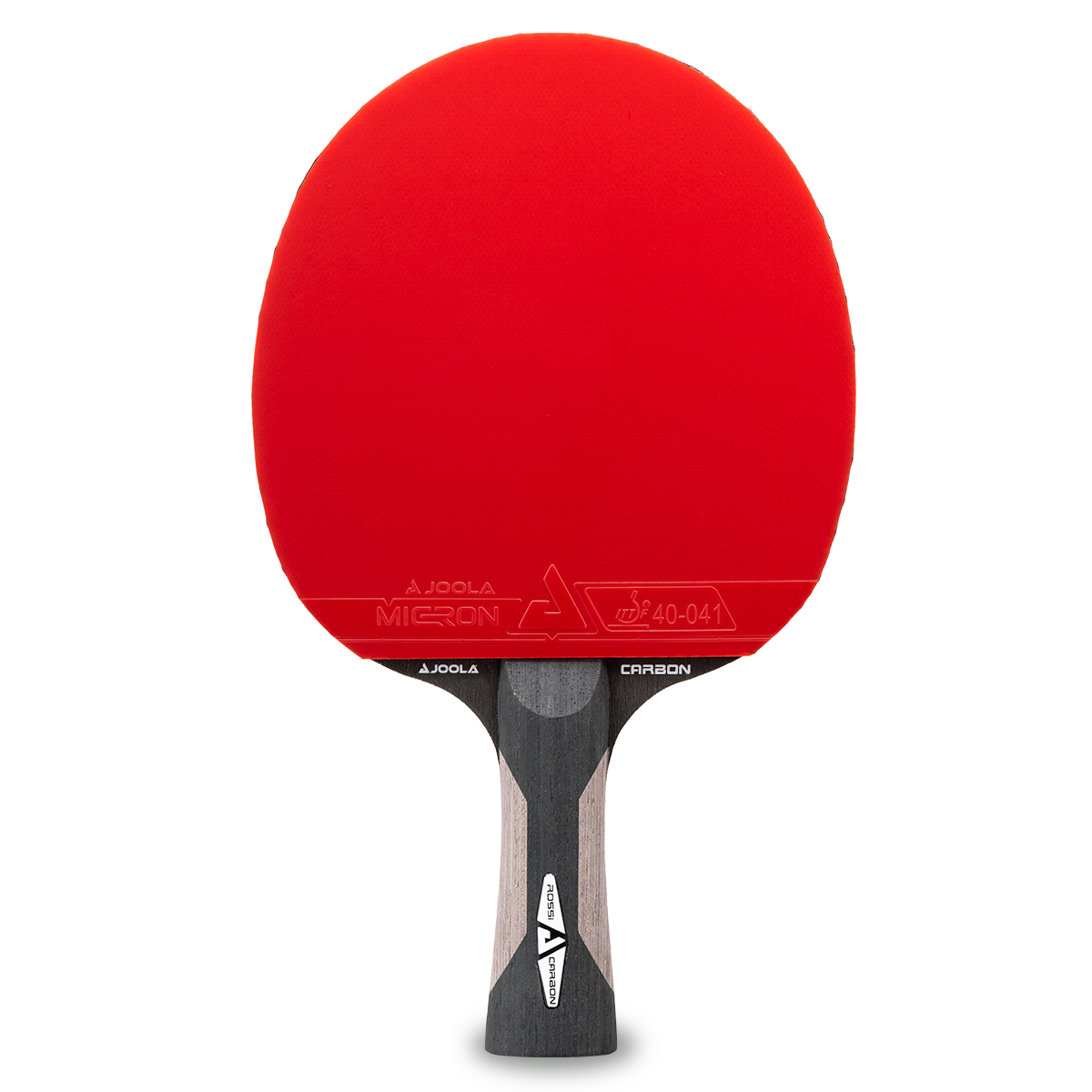 JOOLA Raquette de tennis de table Rosskopf Carbon