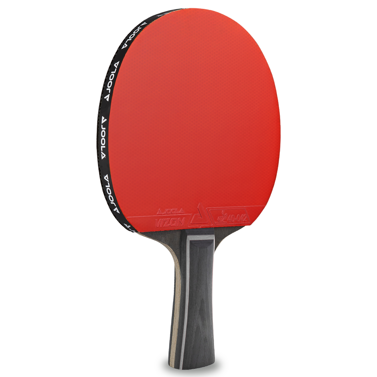 JOOLA Set de tennis de table Black Duo Pro