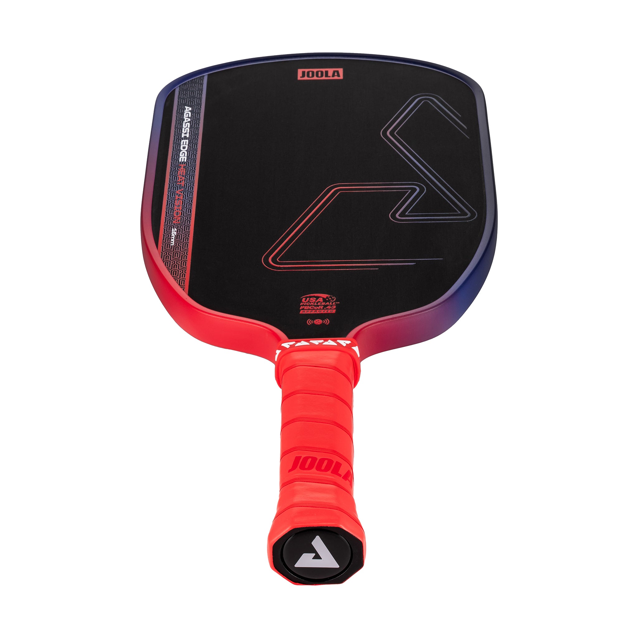 JOOLA Agassi Heat Vision