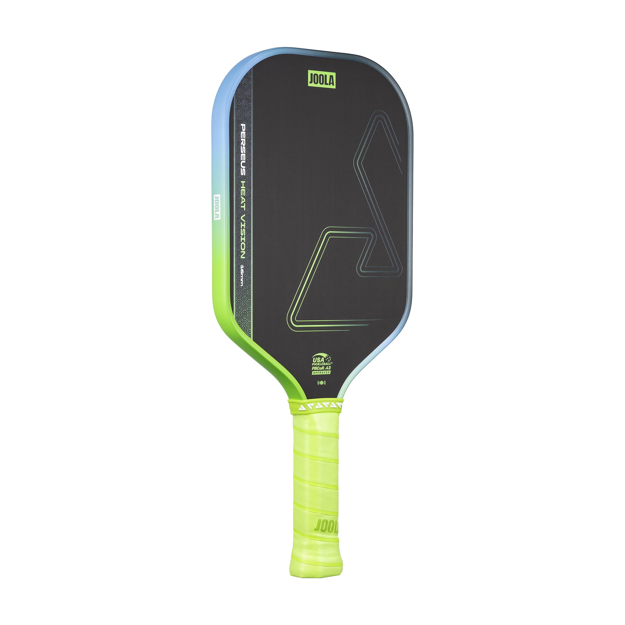JOOLA Perseus Heat Vision