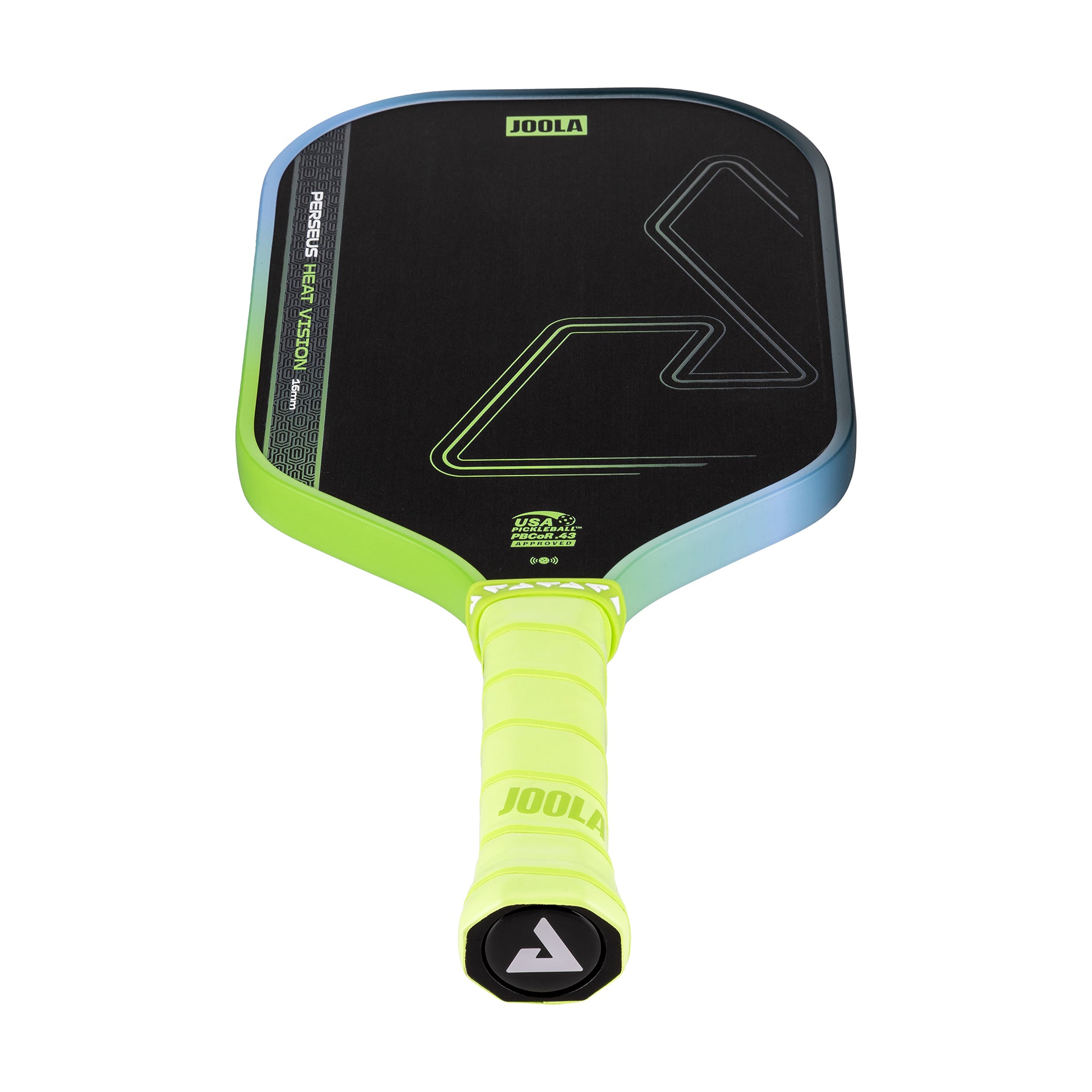JOOLA Perseus Heat Vision