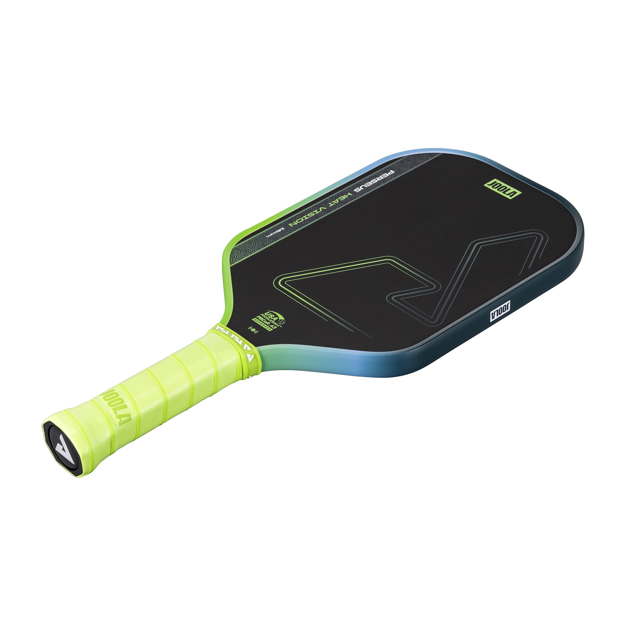 JOOLA Perseus Heat Vision
