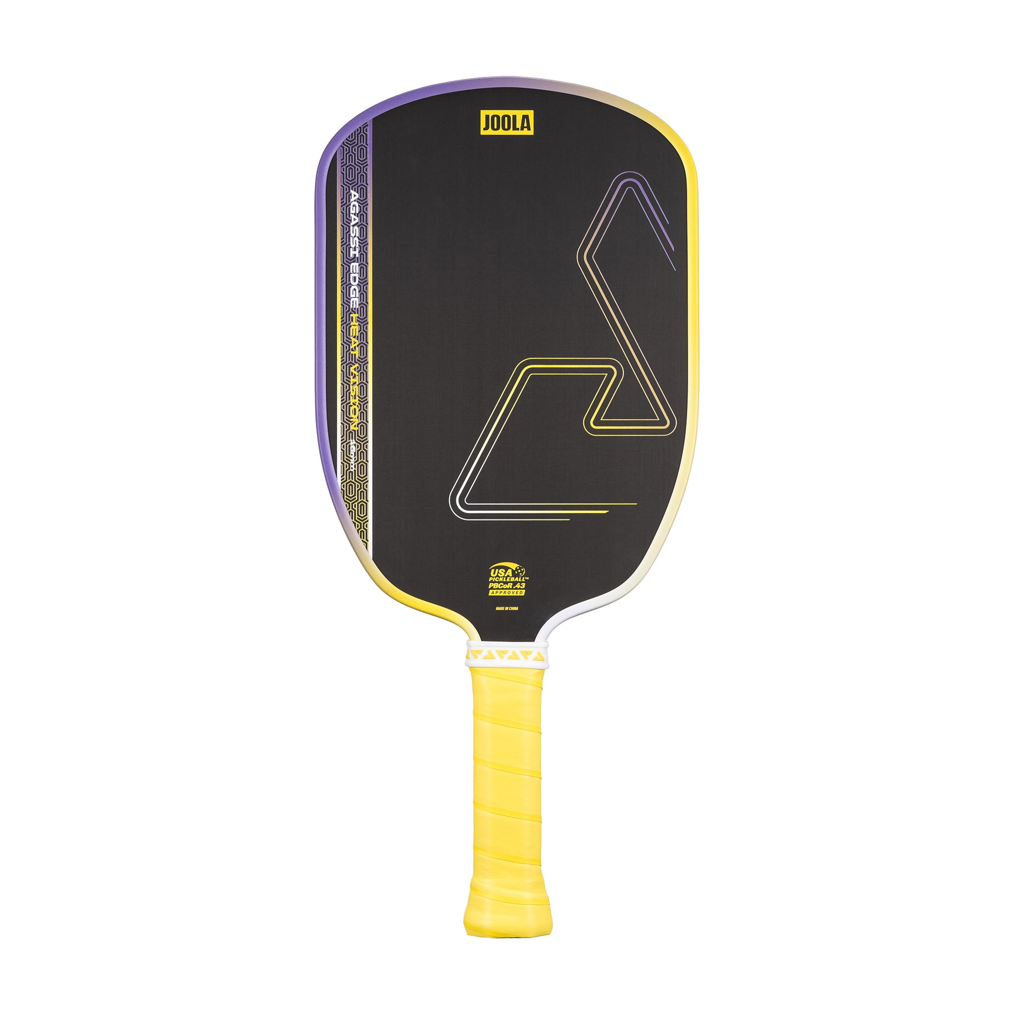JOOLA Agassi Heat Vision