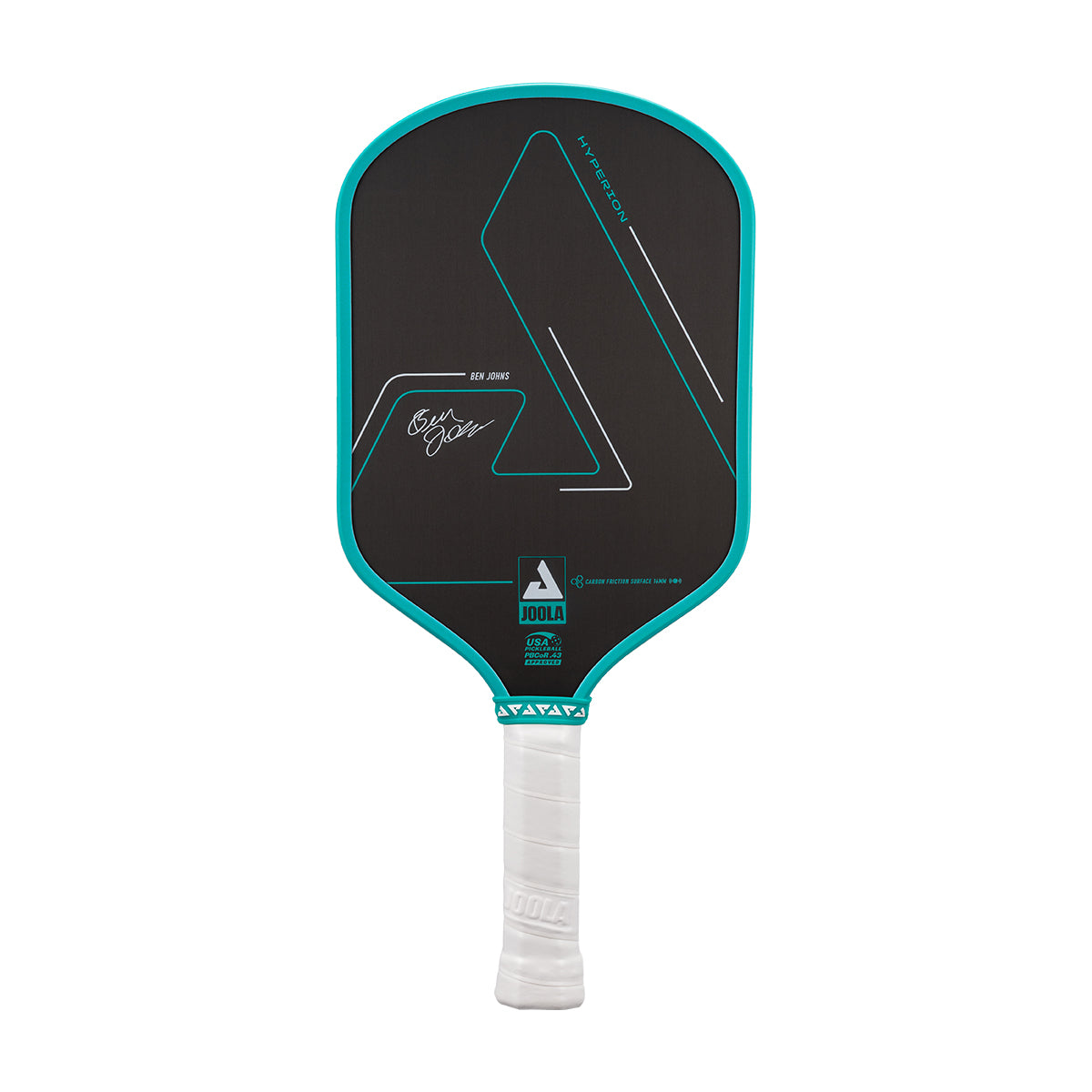 JOOLA Pickleball Raquette Hyperion CFS 16