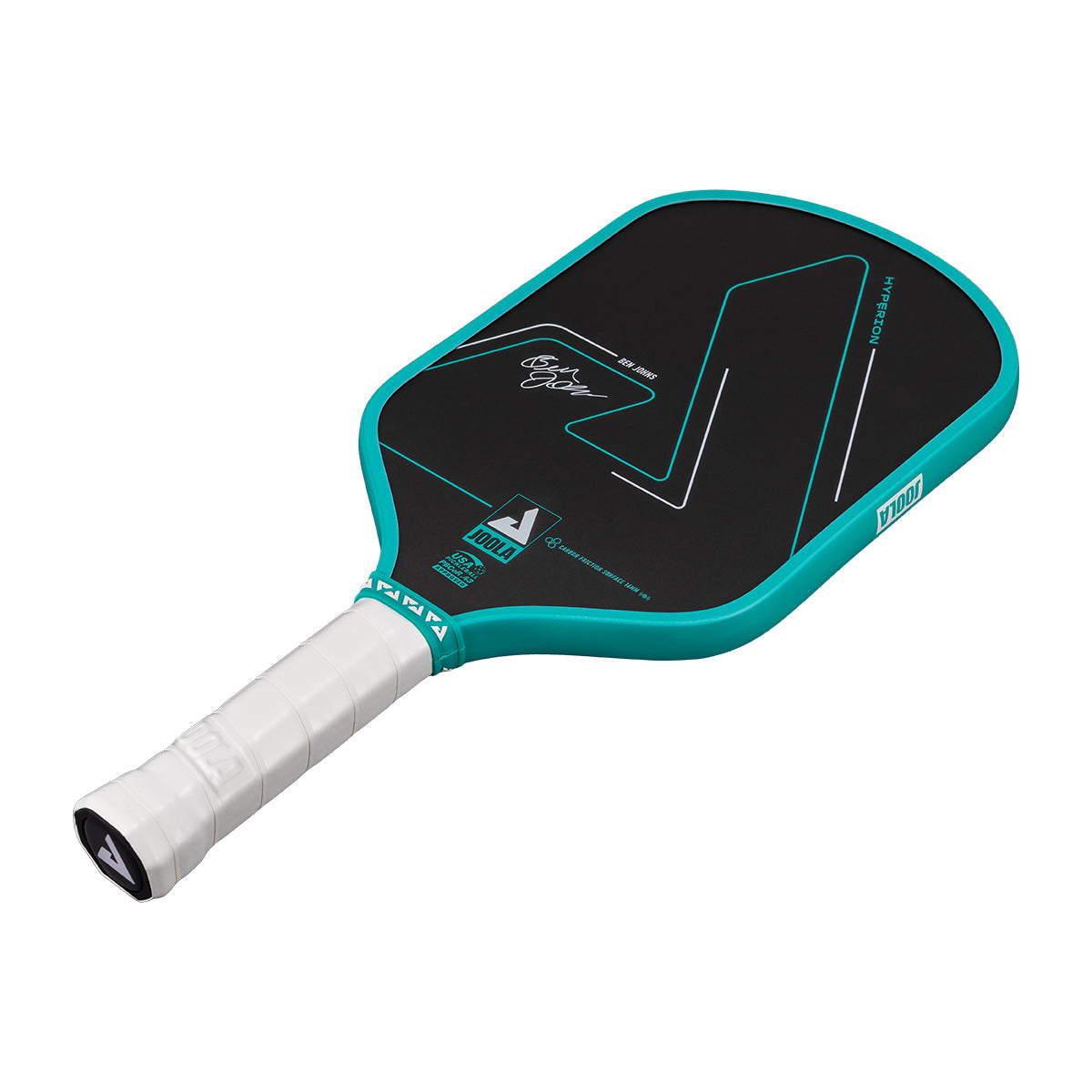 JOOLA Pickleball Raquette Hyperion CFS 16
