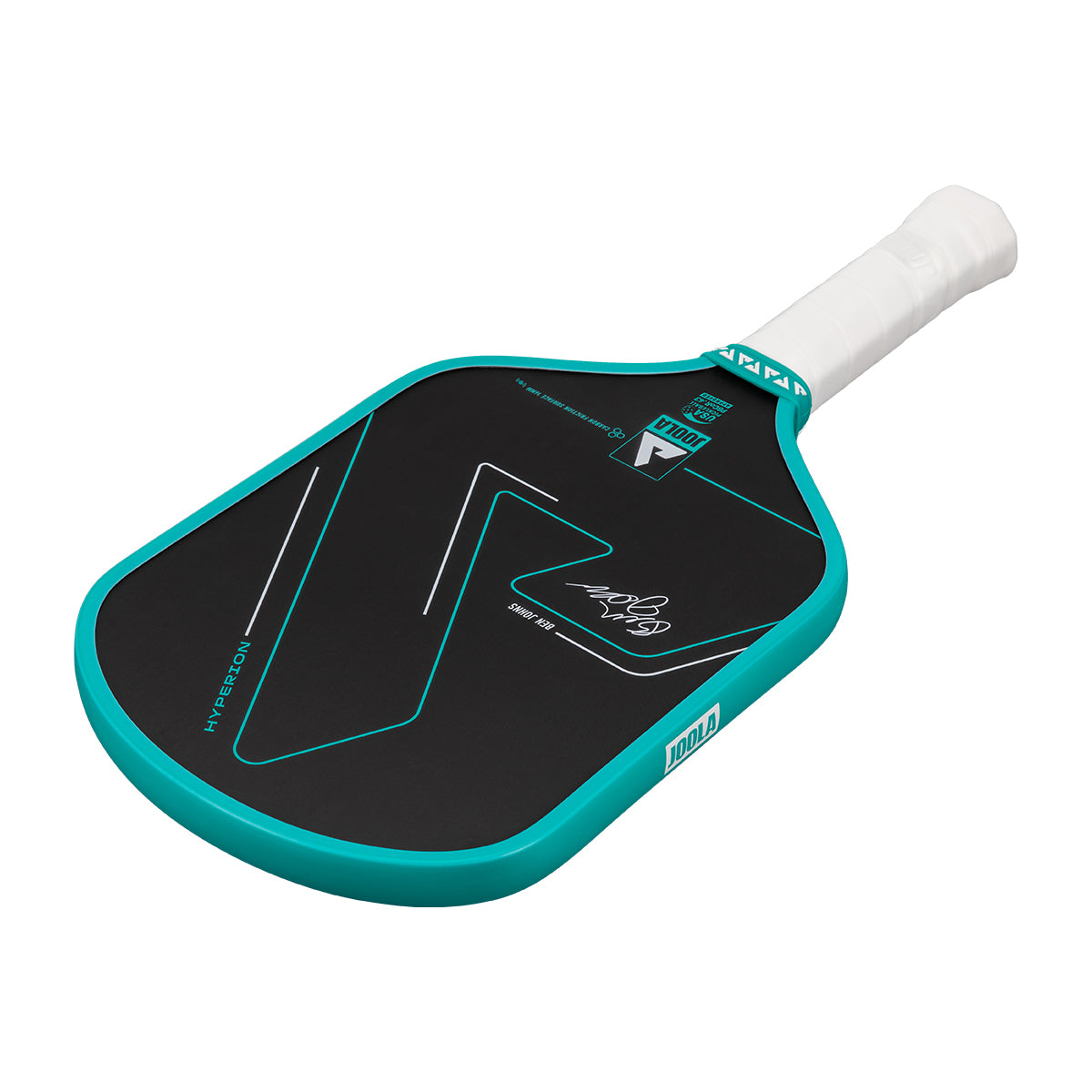 JOOLA Pickleball Raquette Hyperion CFS 16