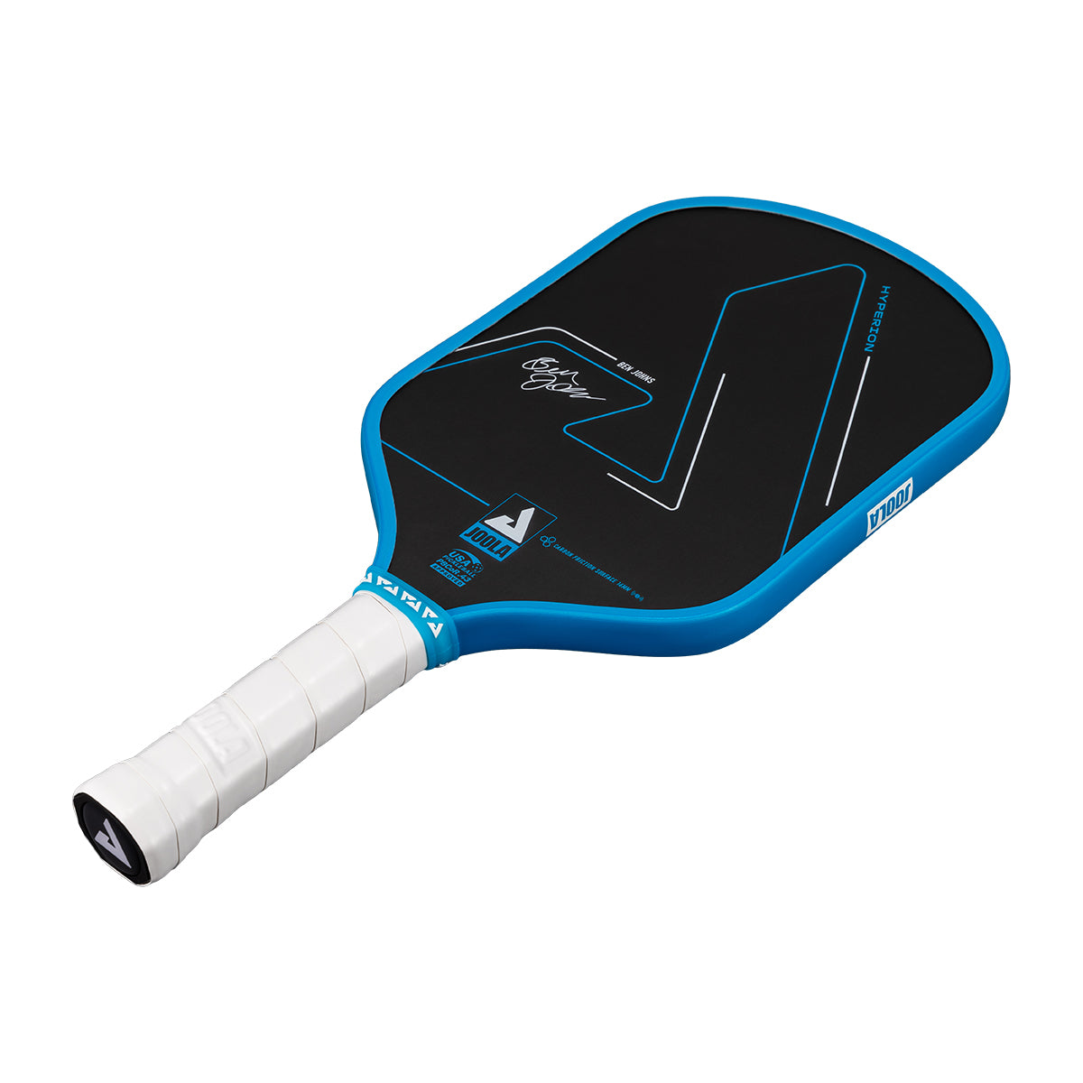 JOOLA Pickleball Raquette Hyperion CFS 16