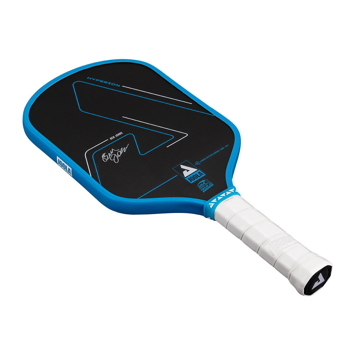 JOOLA Pickleball Raquette Hyperion CFS 16