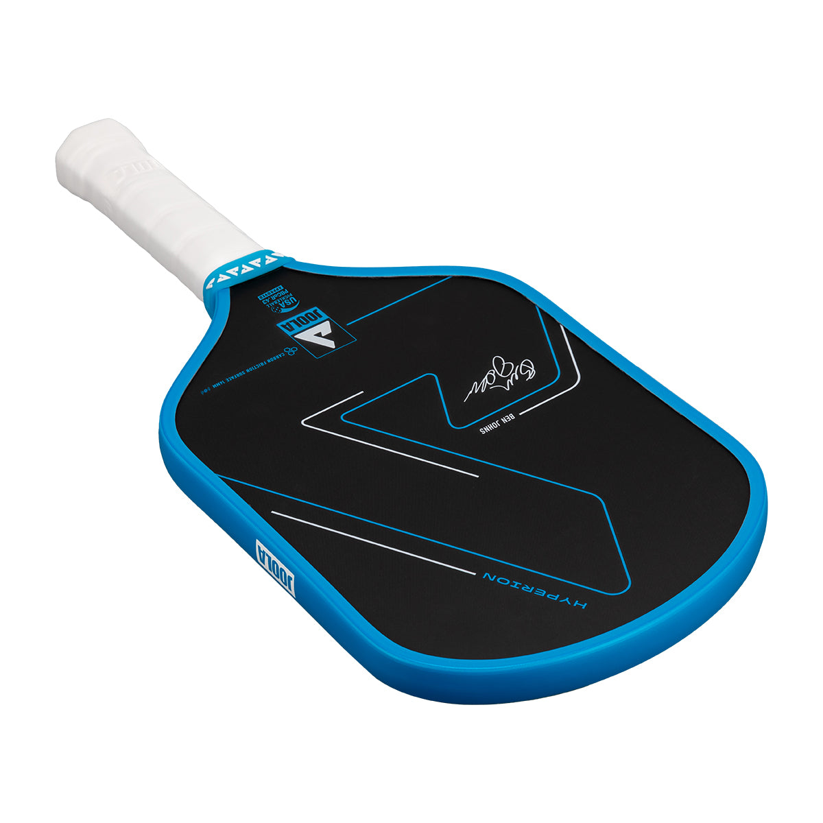 JOOLA Pickleball Raquette Hyperion CFS 16
