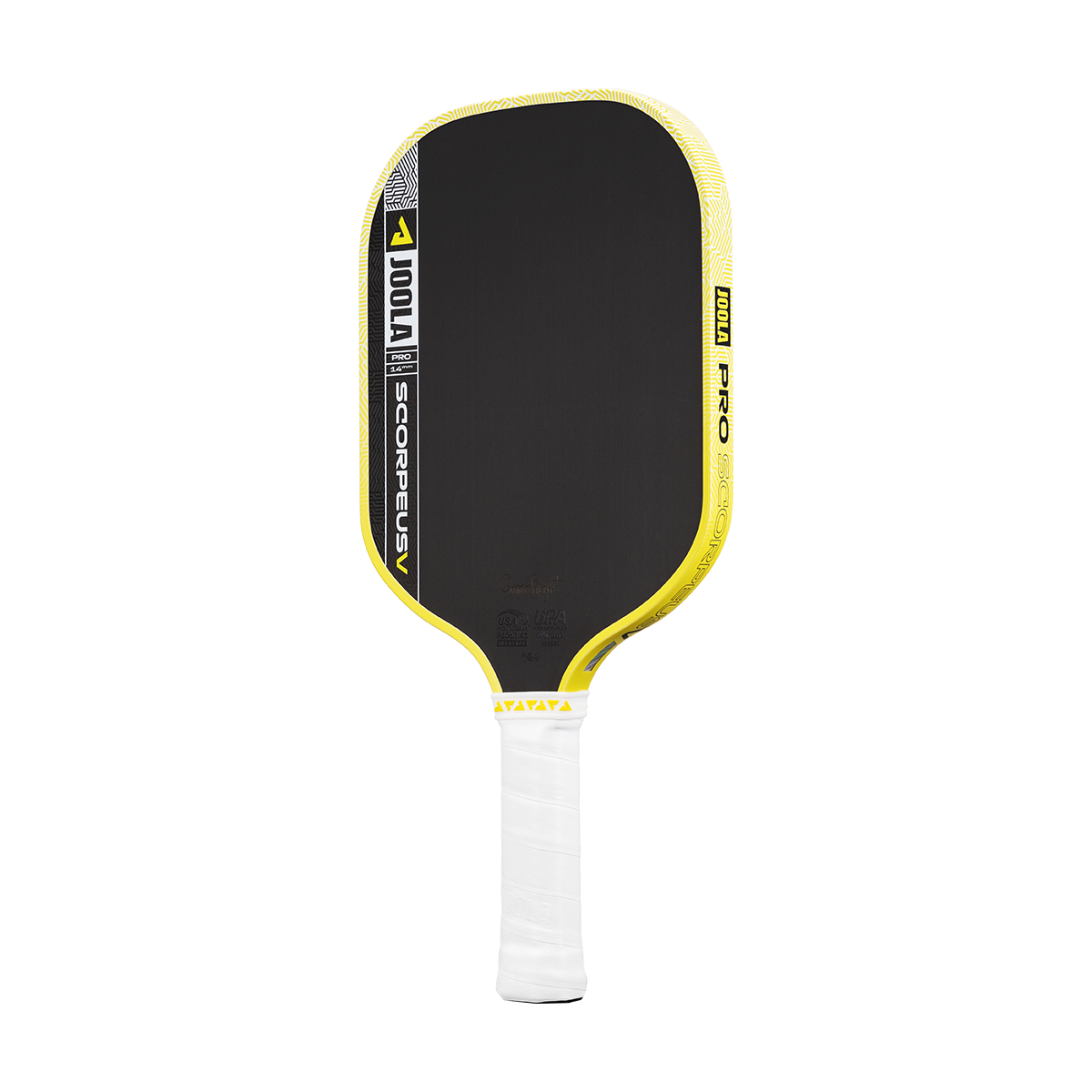 JOOLA Pickleball Paddle Anna Bright Scorpeus Pro V 14