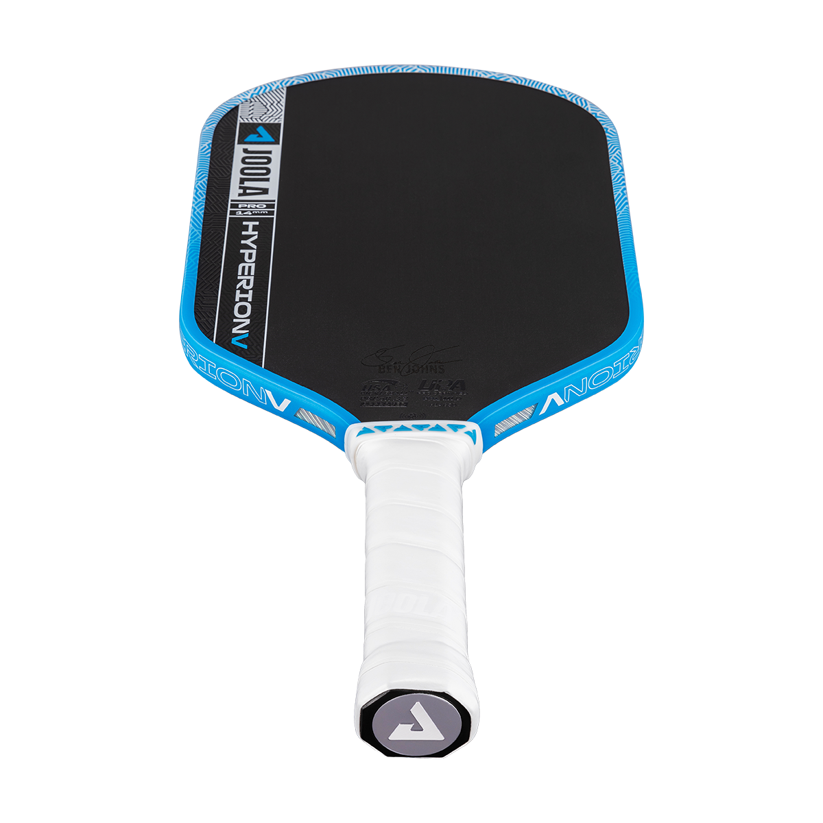 JOOLA Pickleball Raquette Ben Johns Hyperion Pro V 14