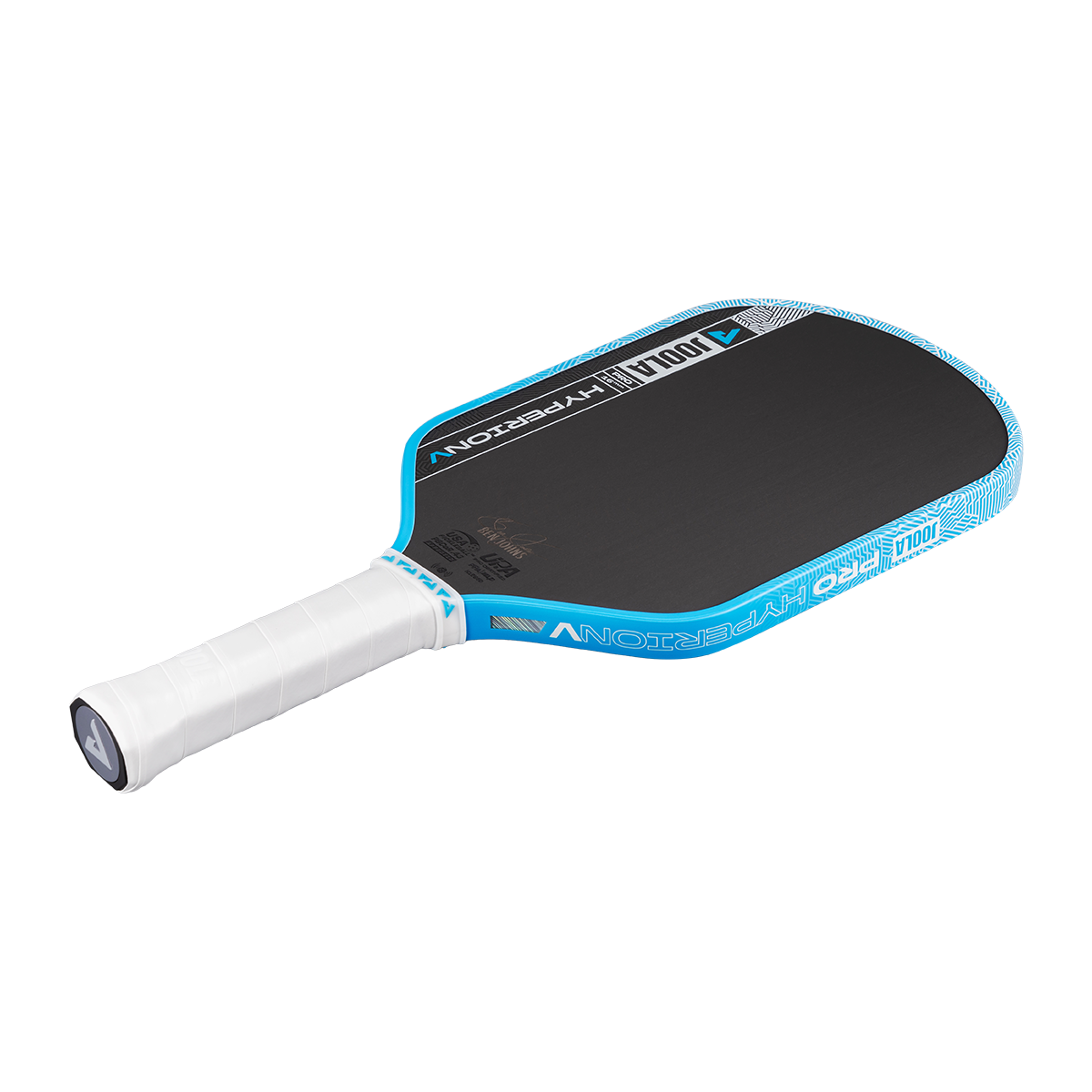 JOOLA Pickleball Raquette Ben Johns Hyperion Pro V 16