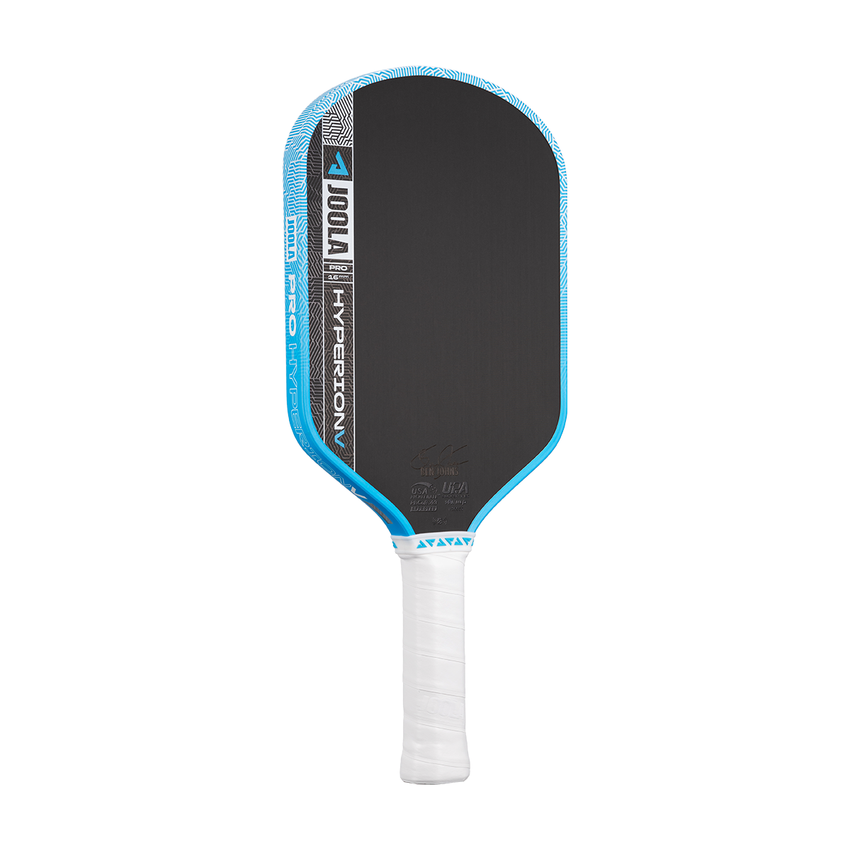 JOOLA Pickleball Raquette Ben Johns Hyperion Pro V 16