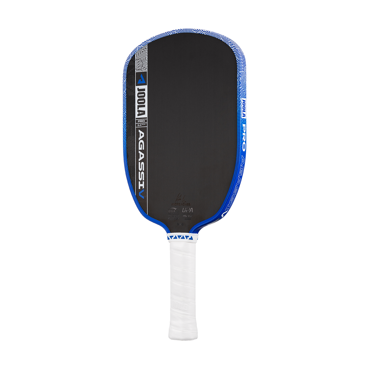 JOOLA Pickleball Raquette Andre Agassi Pro V 14