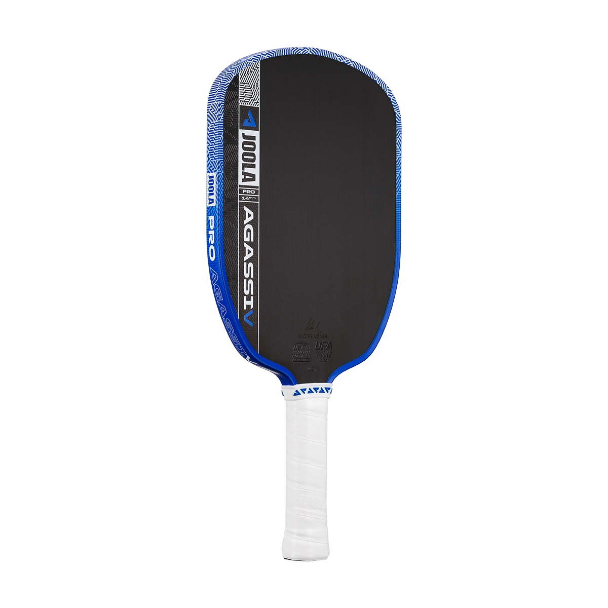 JOOLA Pickleball Raquette Andre Agassi Pro V 14