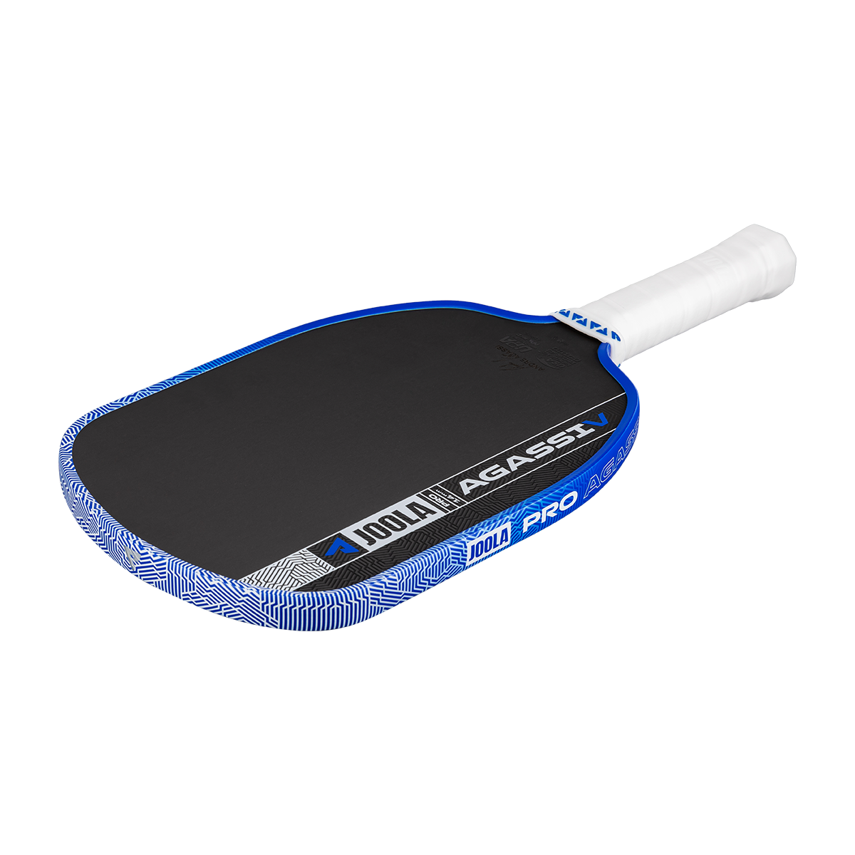 JOOLA Pickleball Raquette Andre Agassi Pro V 14