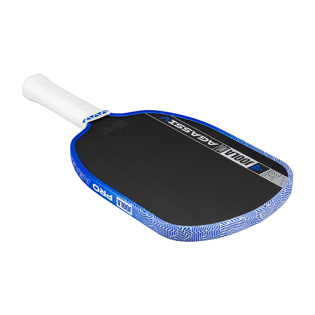 JOOLA Pickleball Raquette Andre Agassi Pro V 14