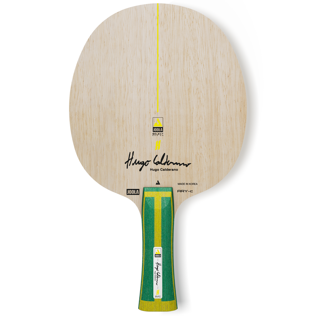 JOOLA Blade Hugo Calderano ARY-C