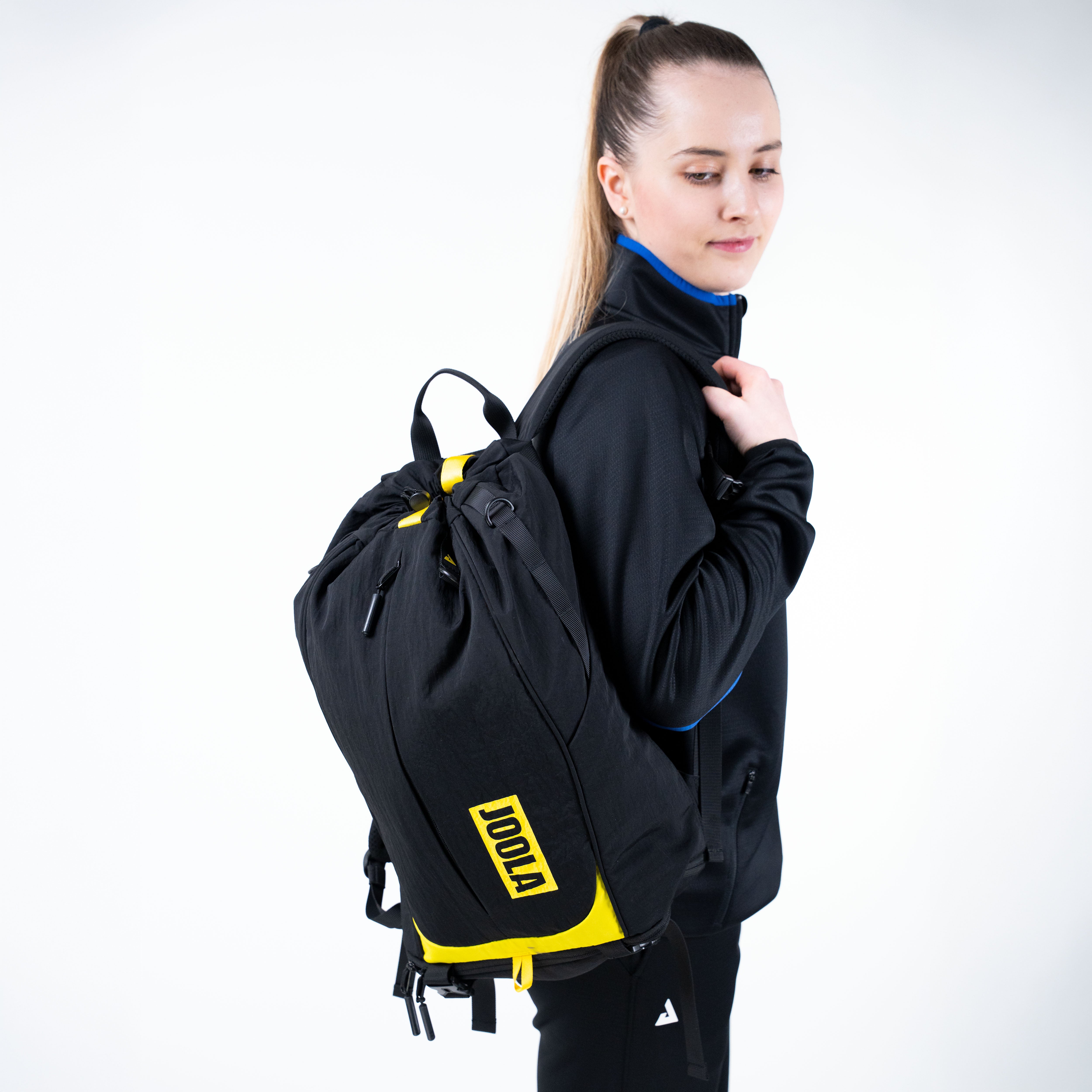 JOOLA Sac à dos Vision PRO Drawstring