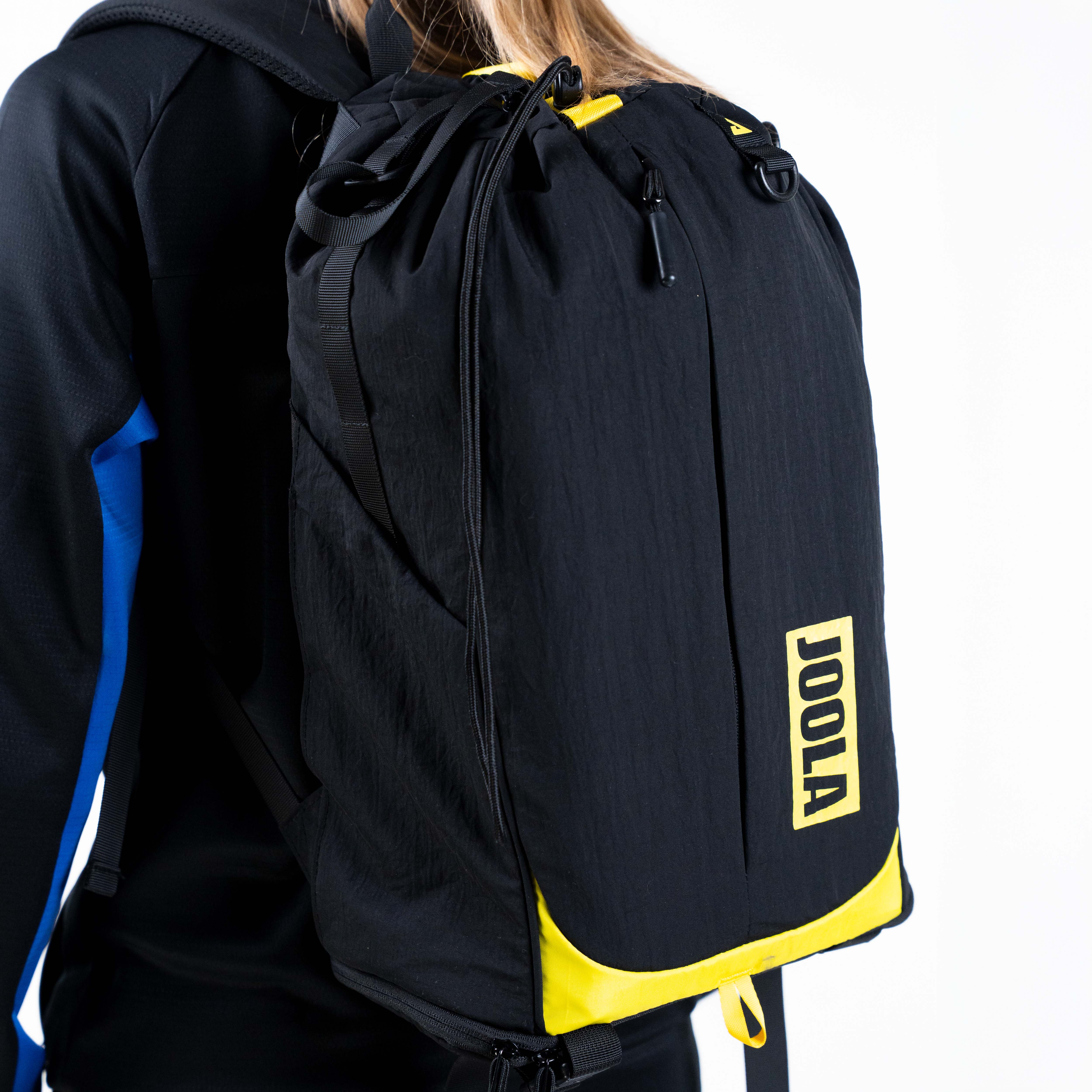 JOOLA Sac à dos Vision PRO Drawstring