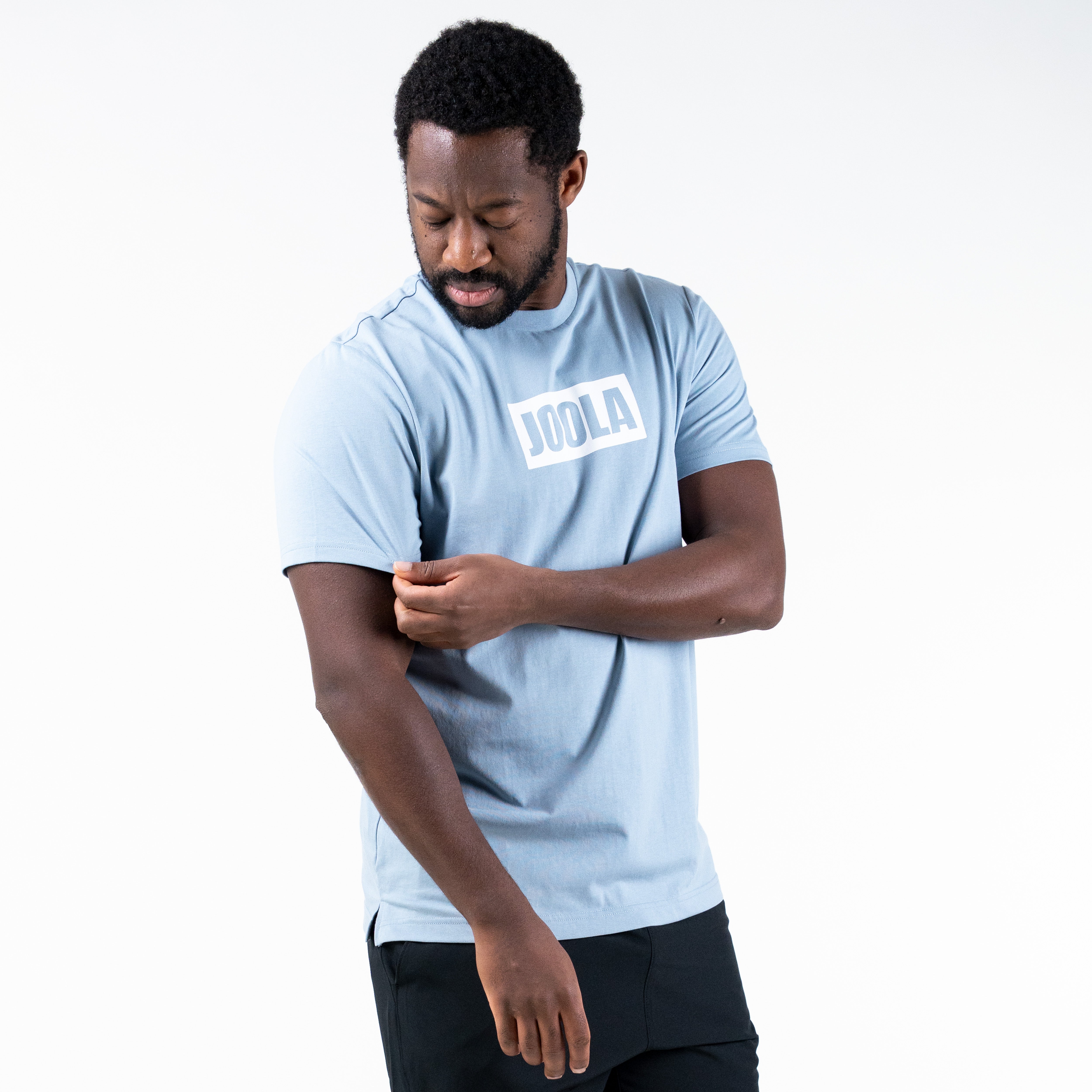 JOOLA T-shirt Wordmark
