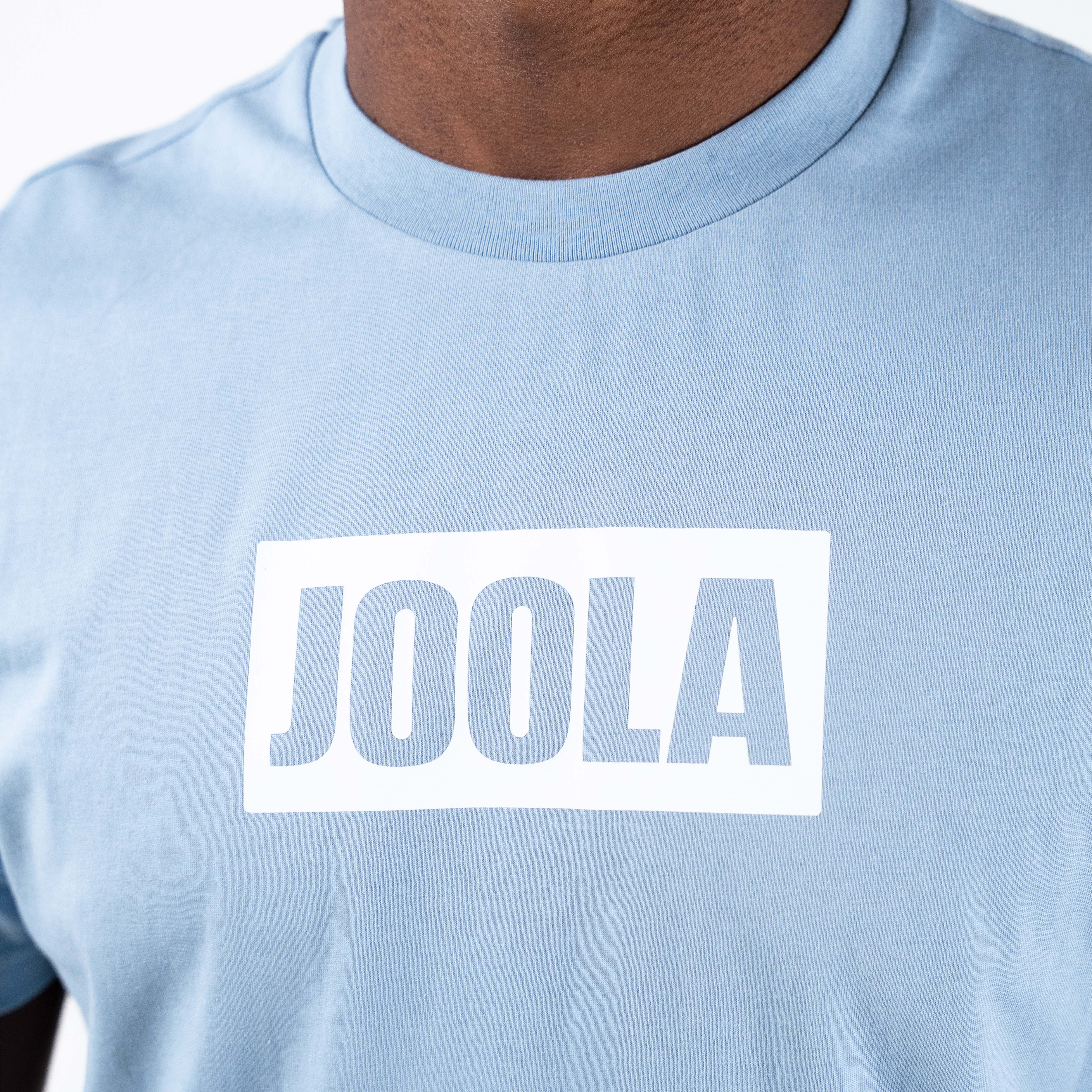 JOOLA T-shirt Wordmark