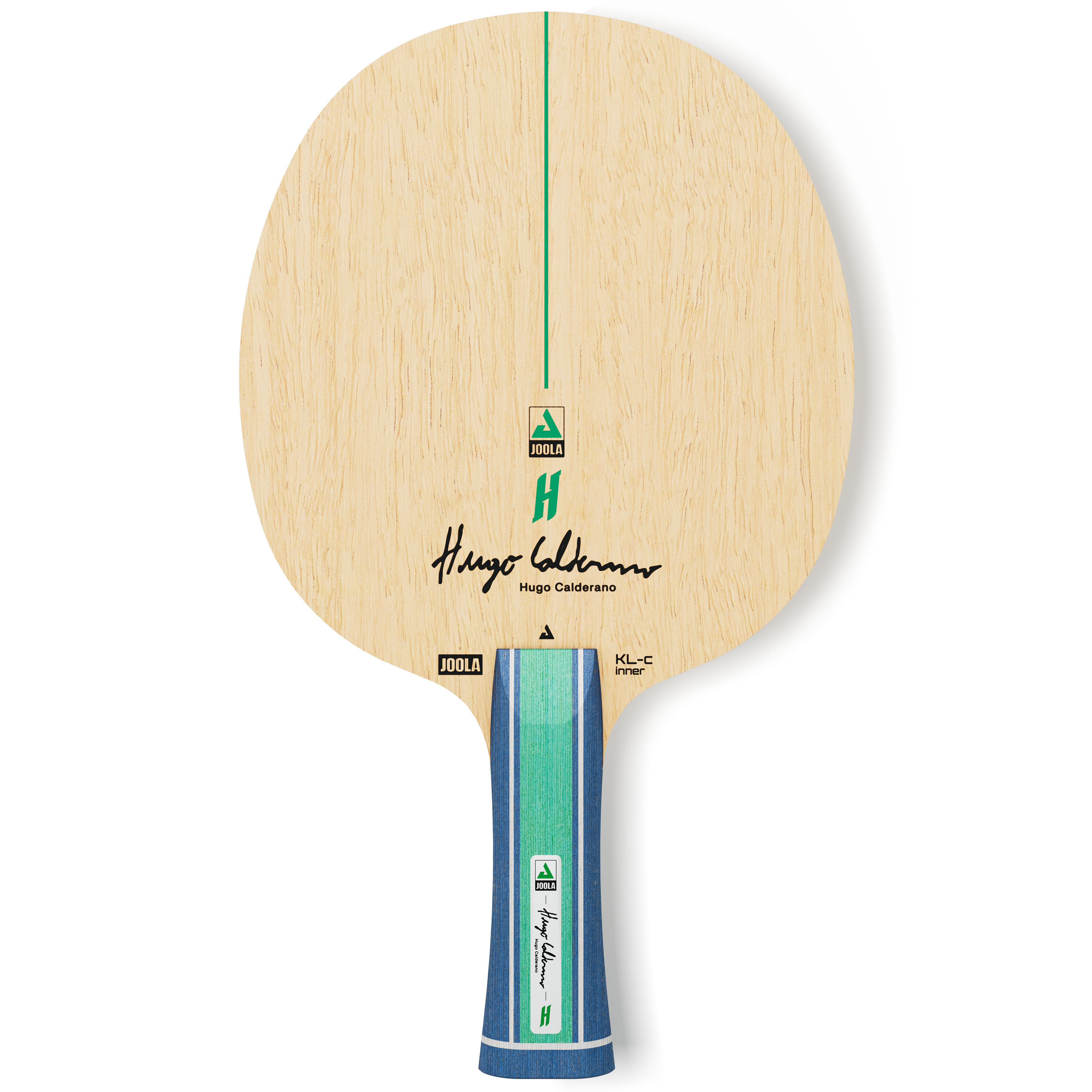 JOOLA Hugo Calderano KL-c Inner