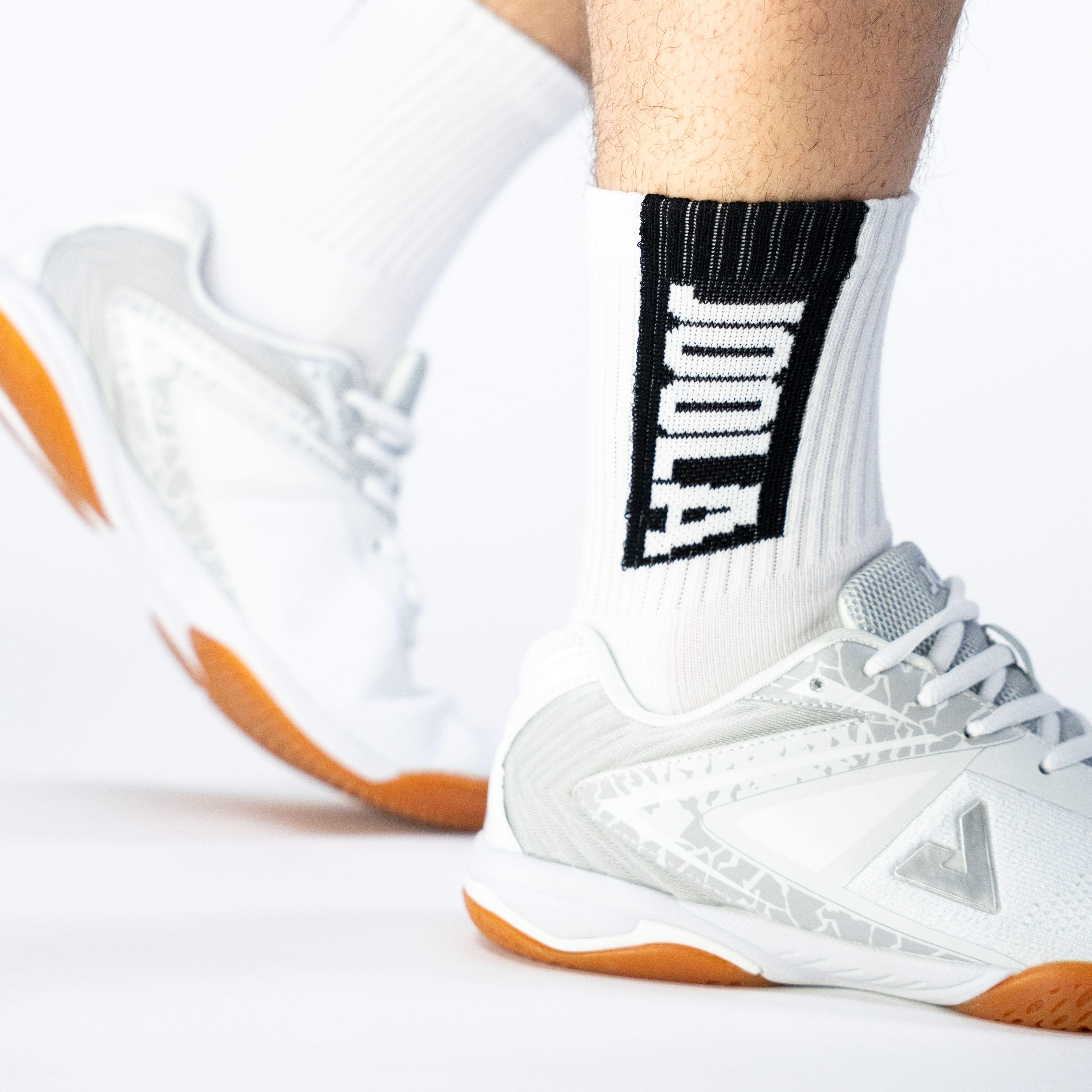 Chaussettes JOOLA Team Crew