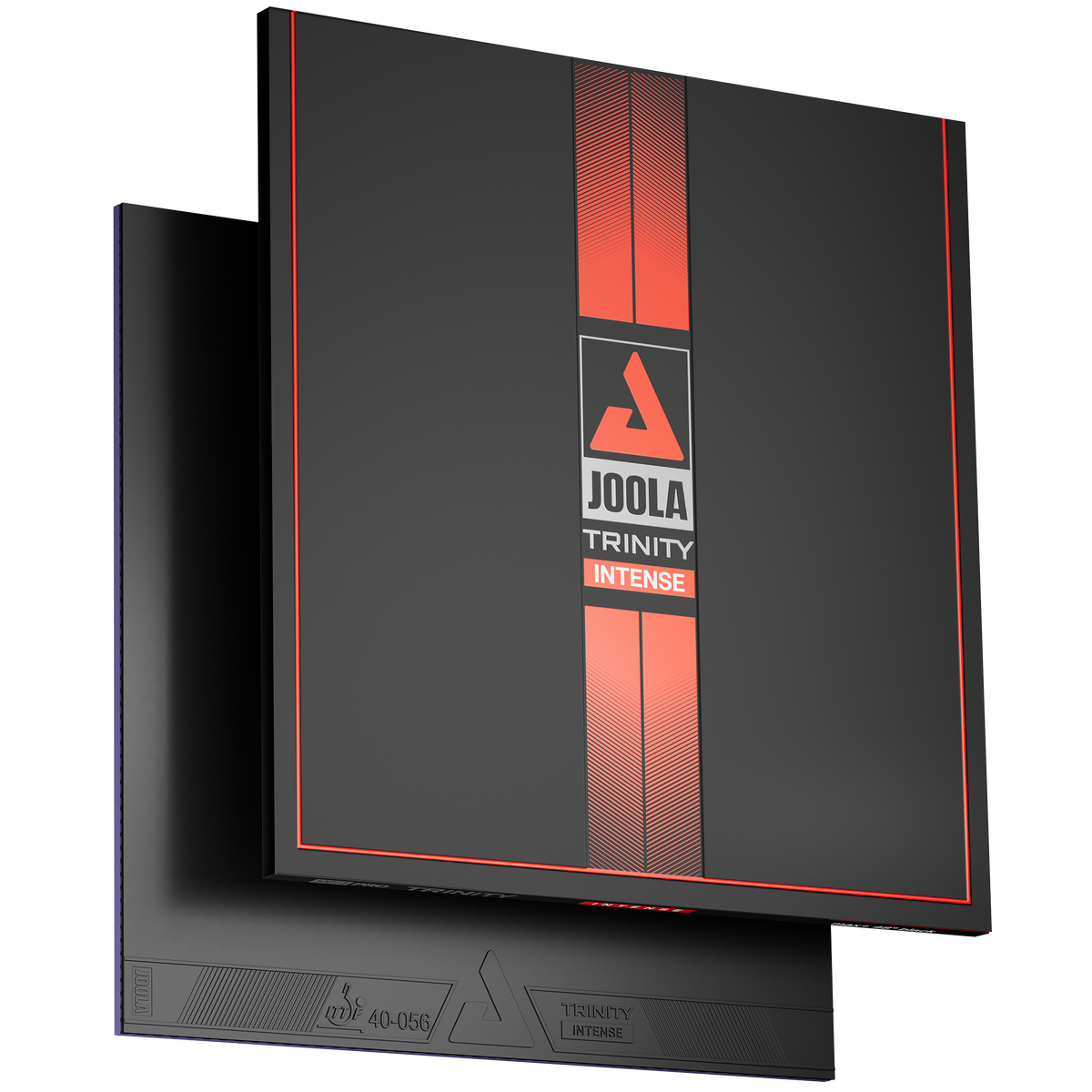 JOOLA Revêtement Trinity Intense